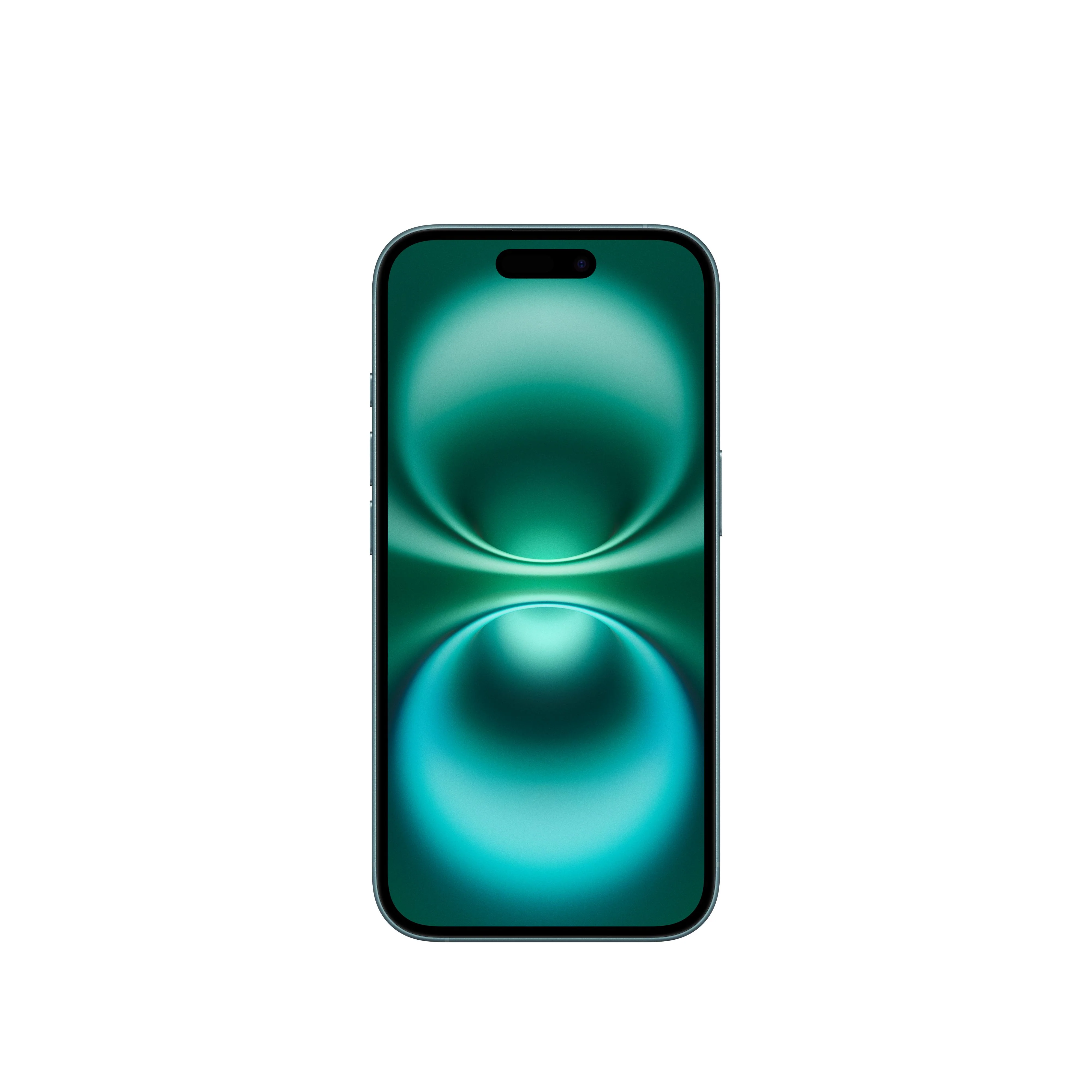 [OPEN BOX] EOL iPhone 16 512 GB Blauwgroen - Image 2
