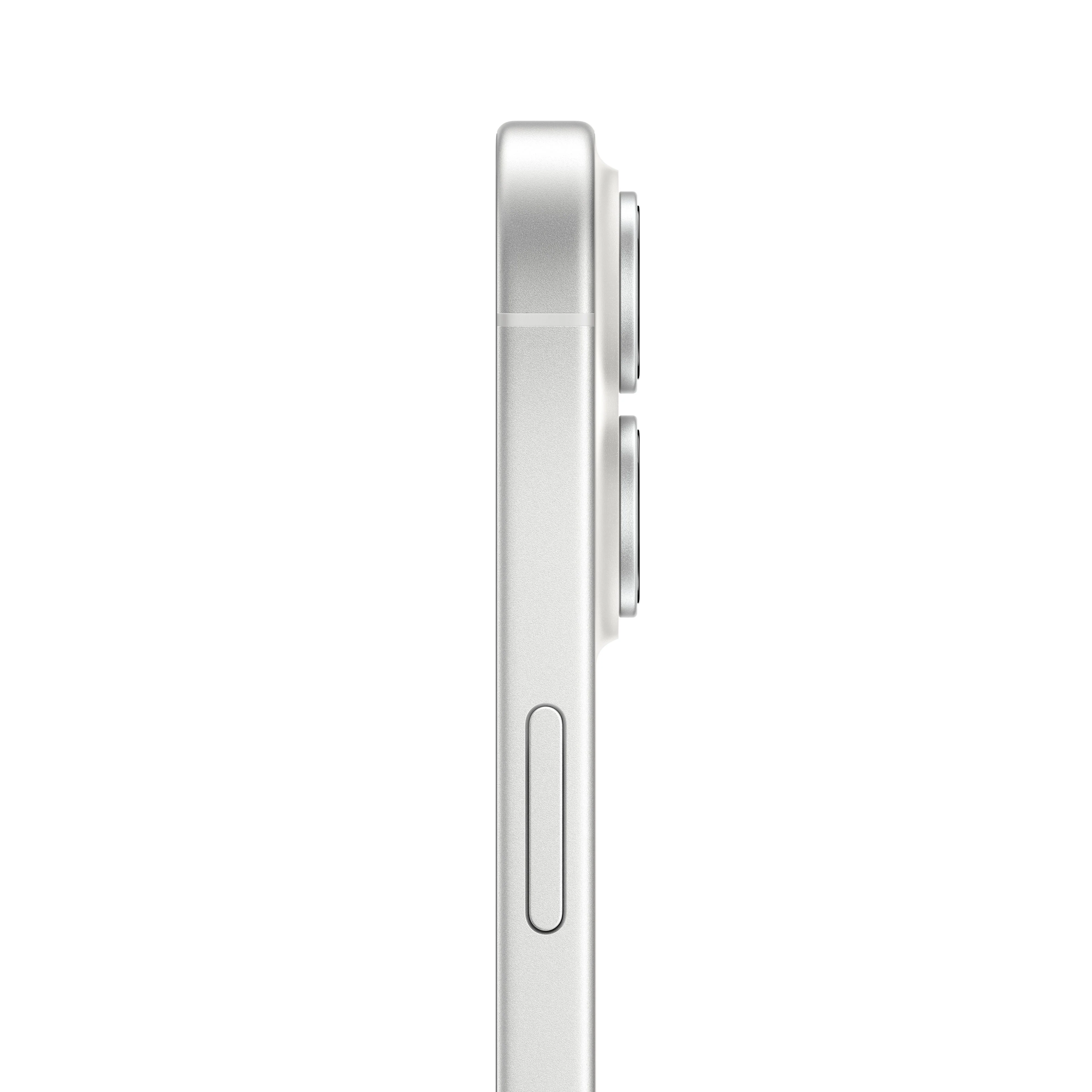 [OPEN BOX] iPhone 17 256 GB Wit - Image 4