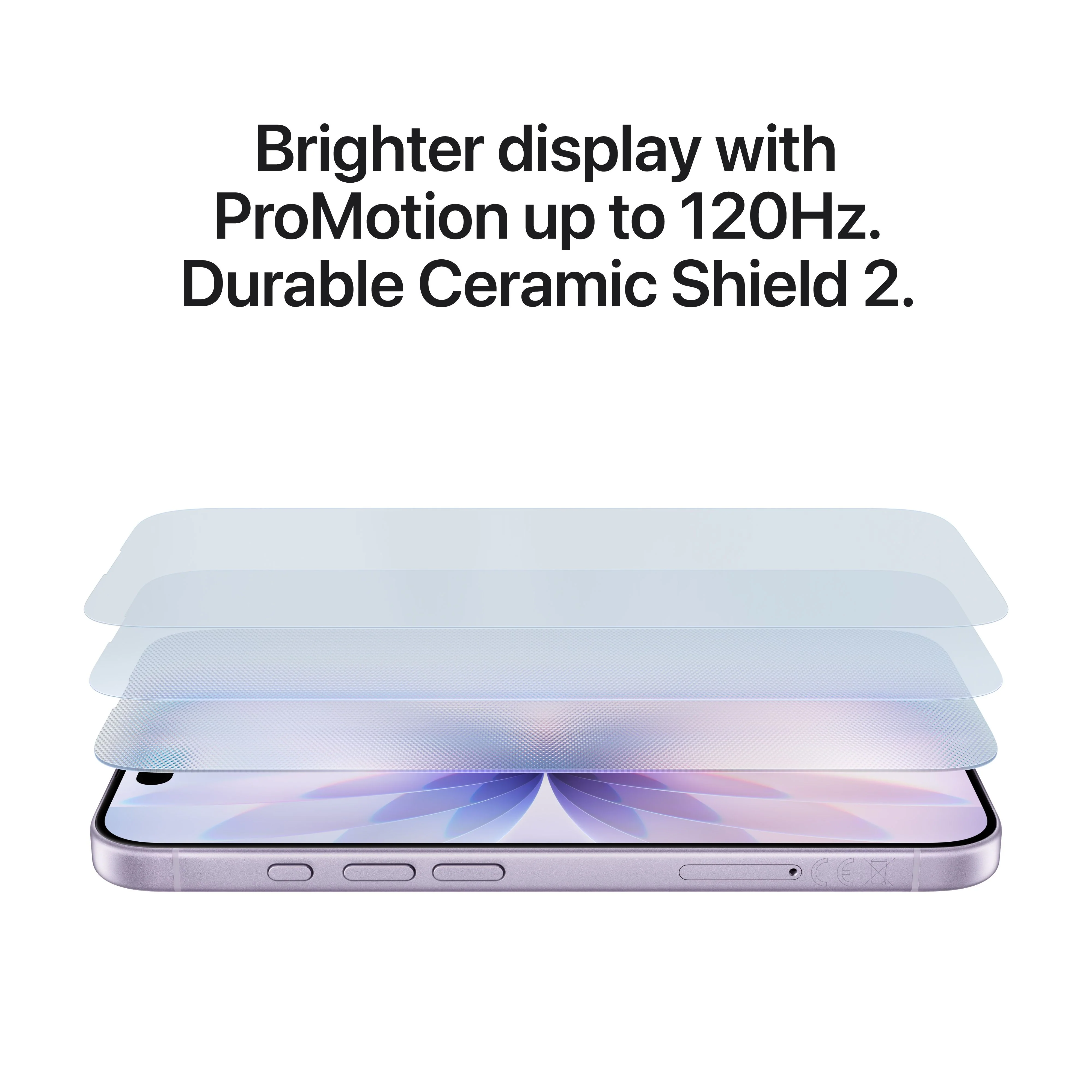 [OPEN BOX] iPhone 17 256 GB Wit - Image 5
