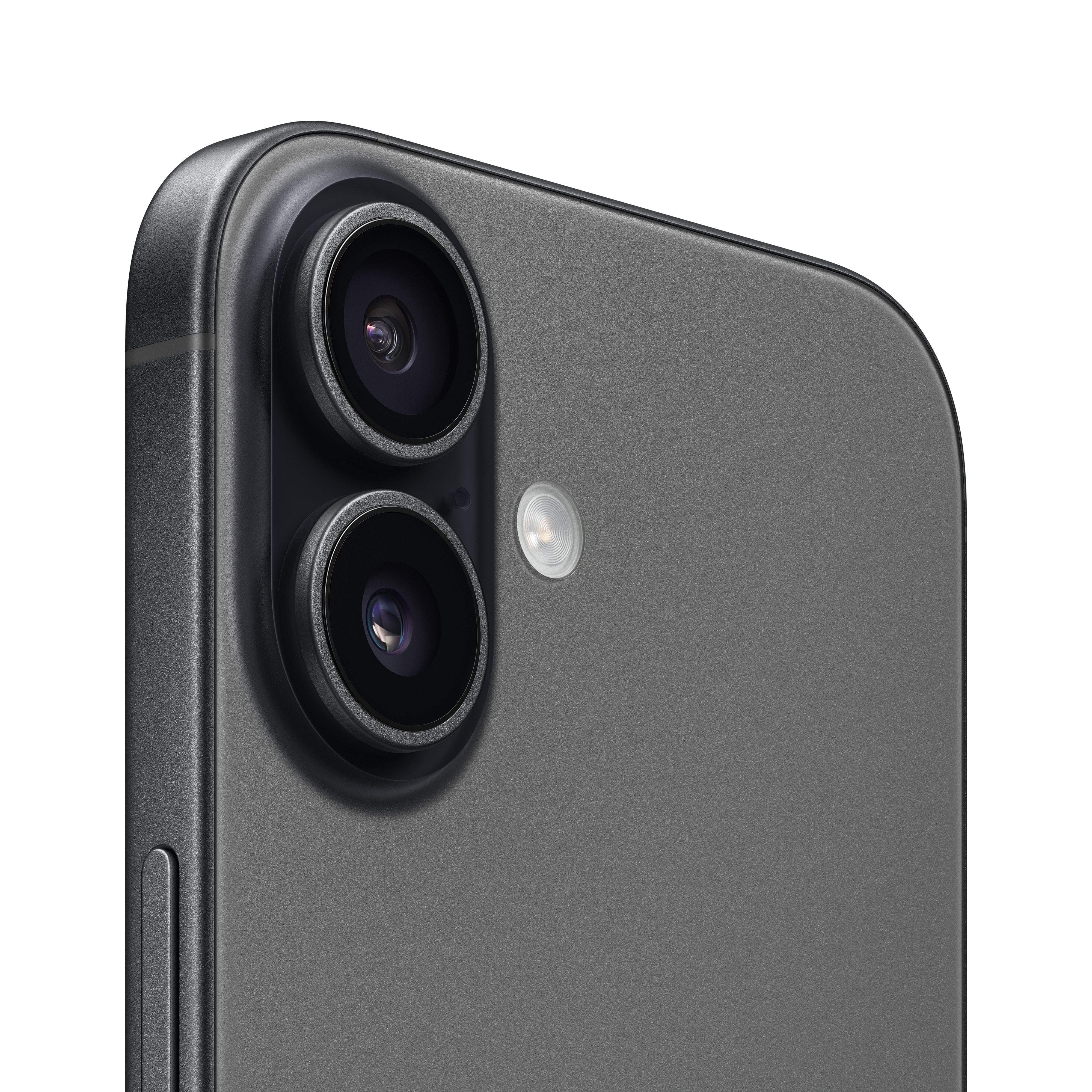 [OPEN BOX] iPhone 17 256 GB Zwart - Image 3