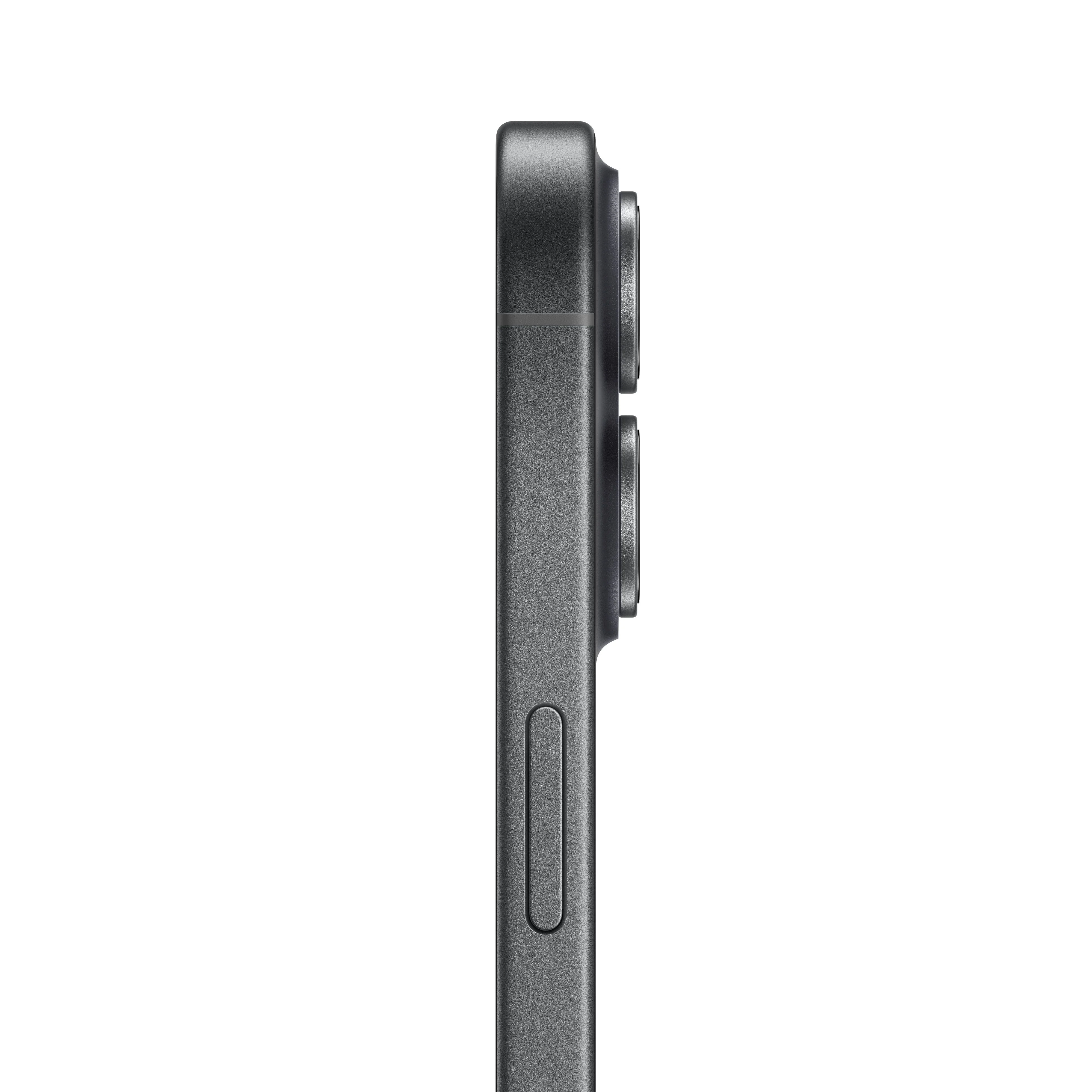 [OPEN BOX] iPhone 17 256 GB Zwart - Image 4