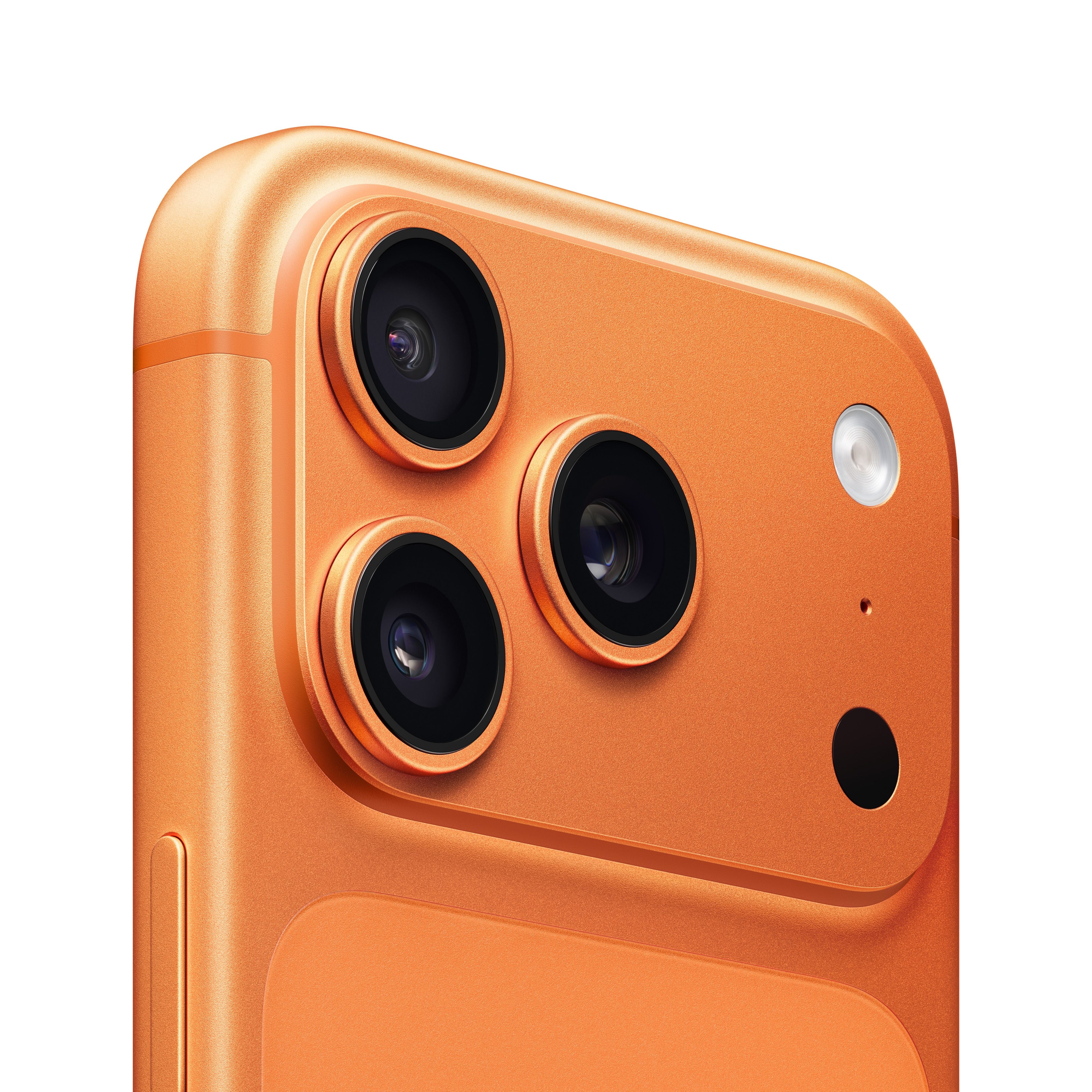 [OPEN BOX] iPhone 17 Pro 512 GB Kosmisch oranje - Image 3