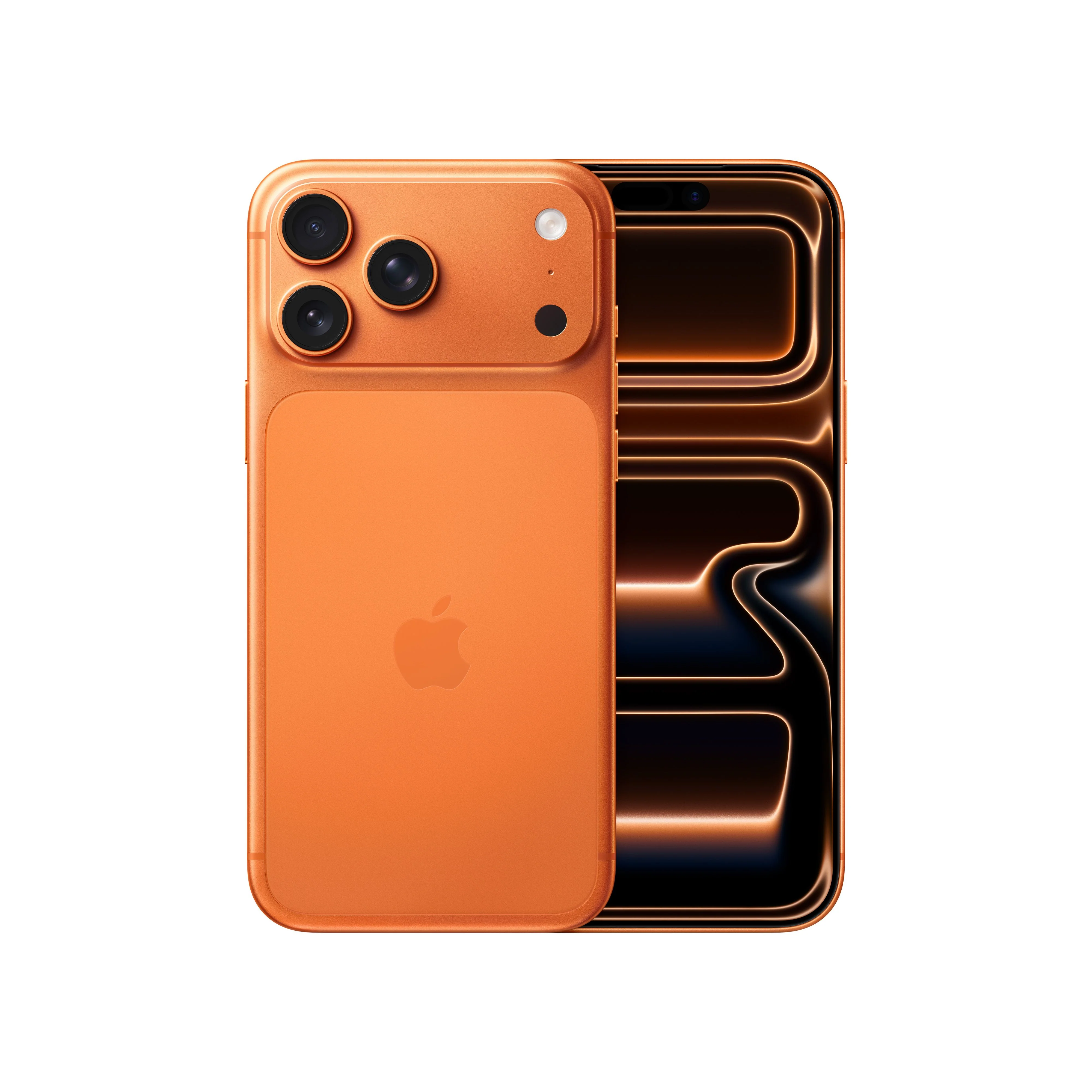 [OPEN BOX] iPhone 17 Pro Max 256 GB Kosmisch oranje