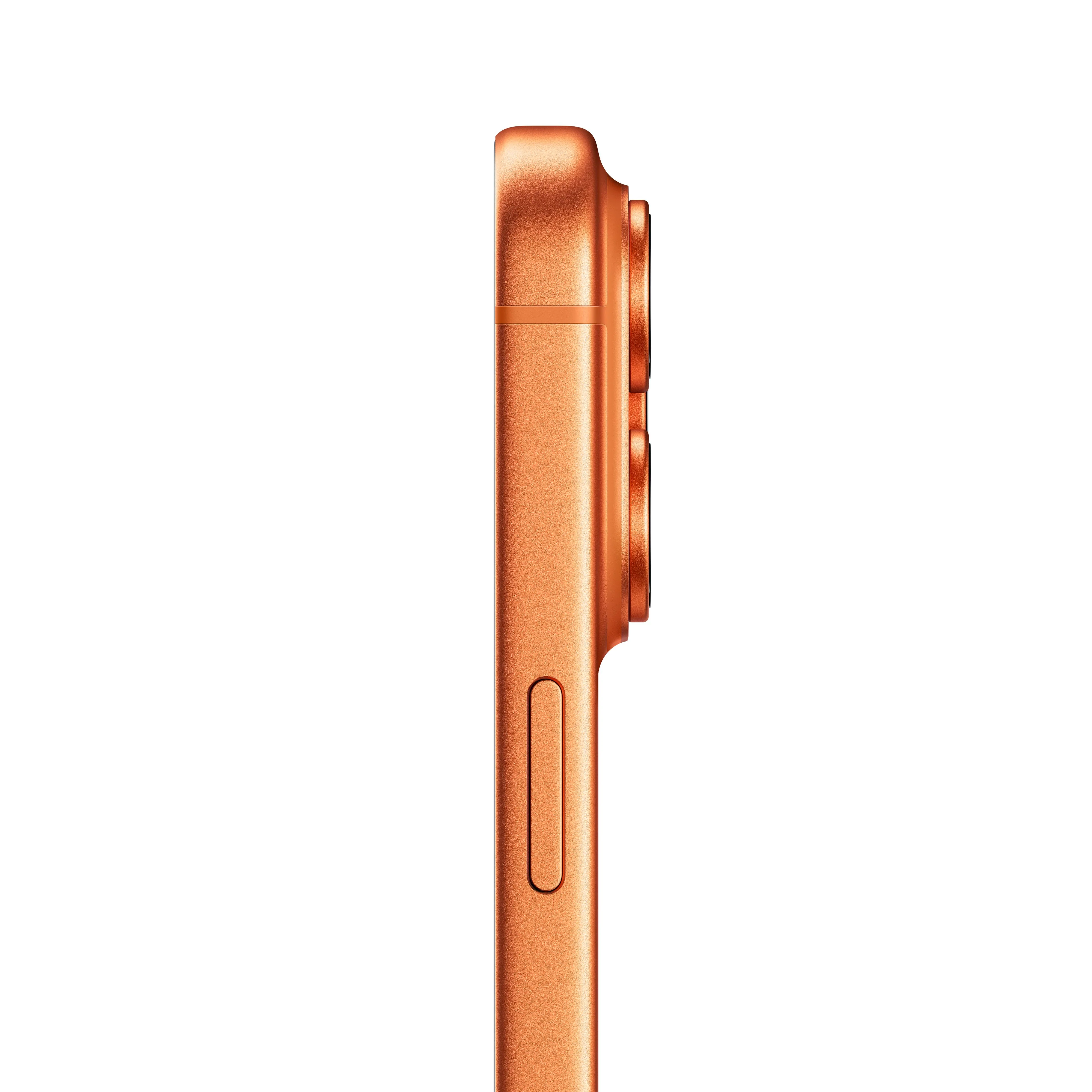 [OPEN BOX] iPhone 17 Pro Max 256 GB Kosmisch oranje - Image 4
