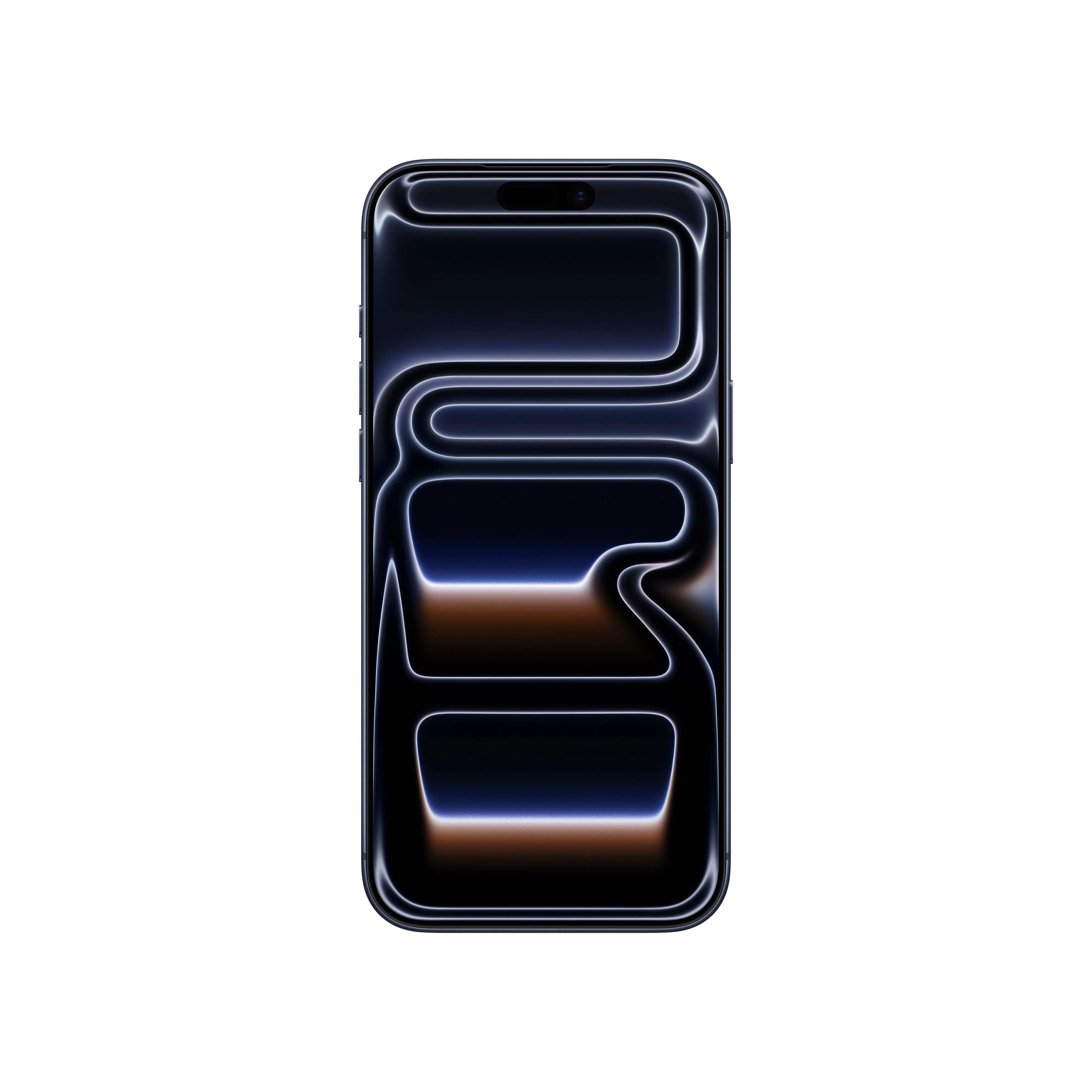 iPhone 17 Pro Max 512 GB Diepblauw - Image 2