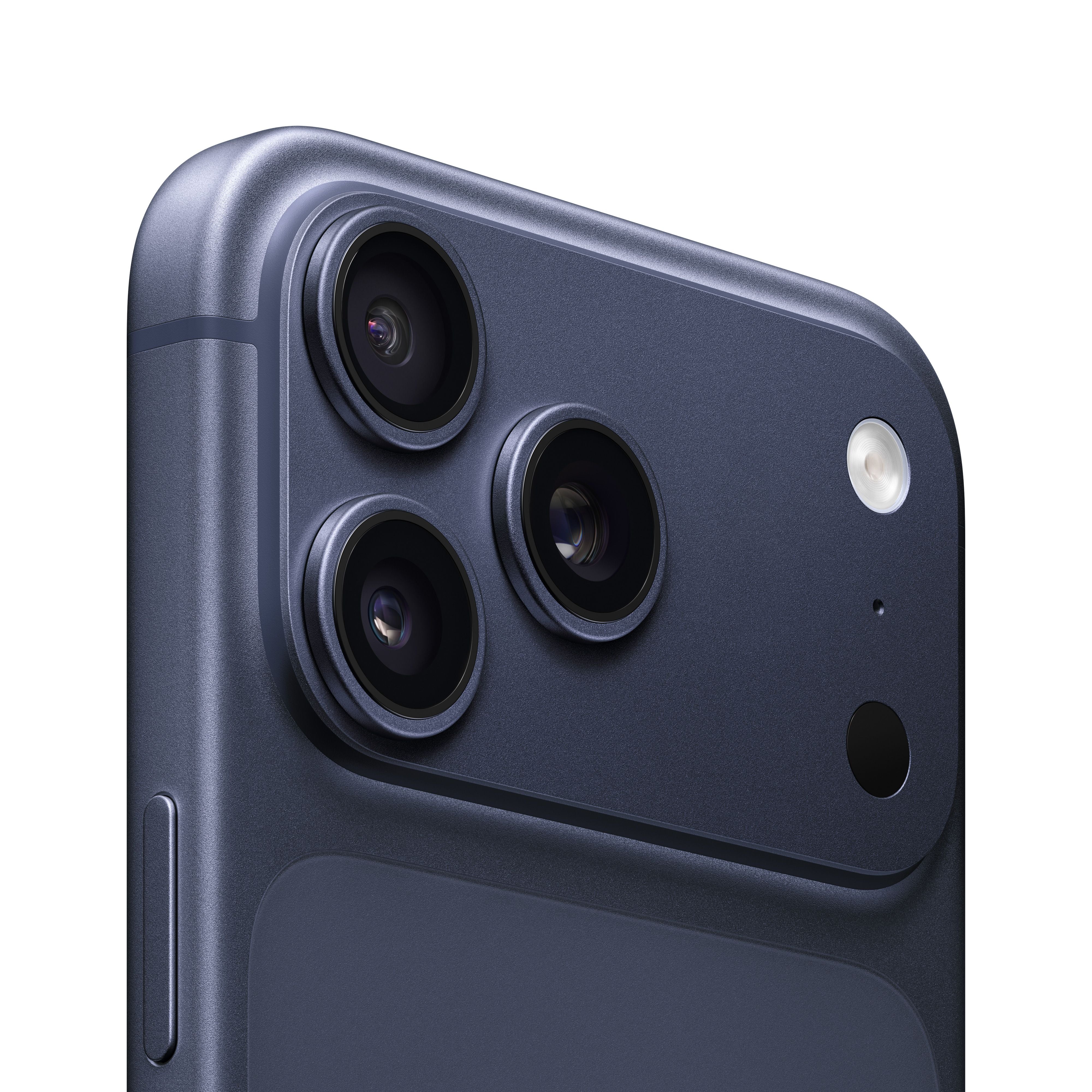 iPhone 17 Pro Max 512 GB Diepblauw - Image 3