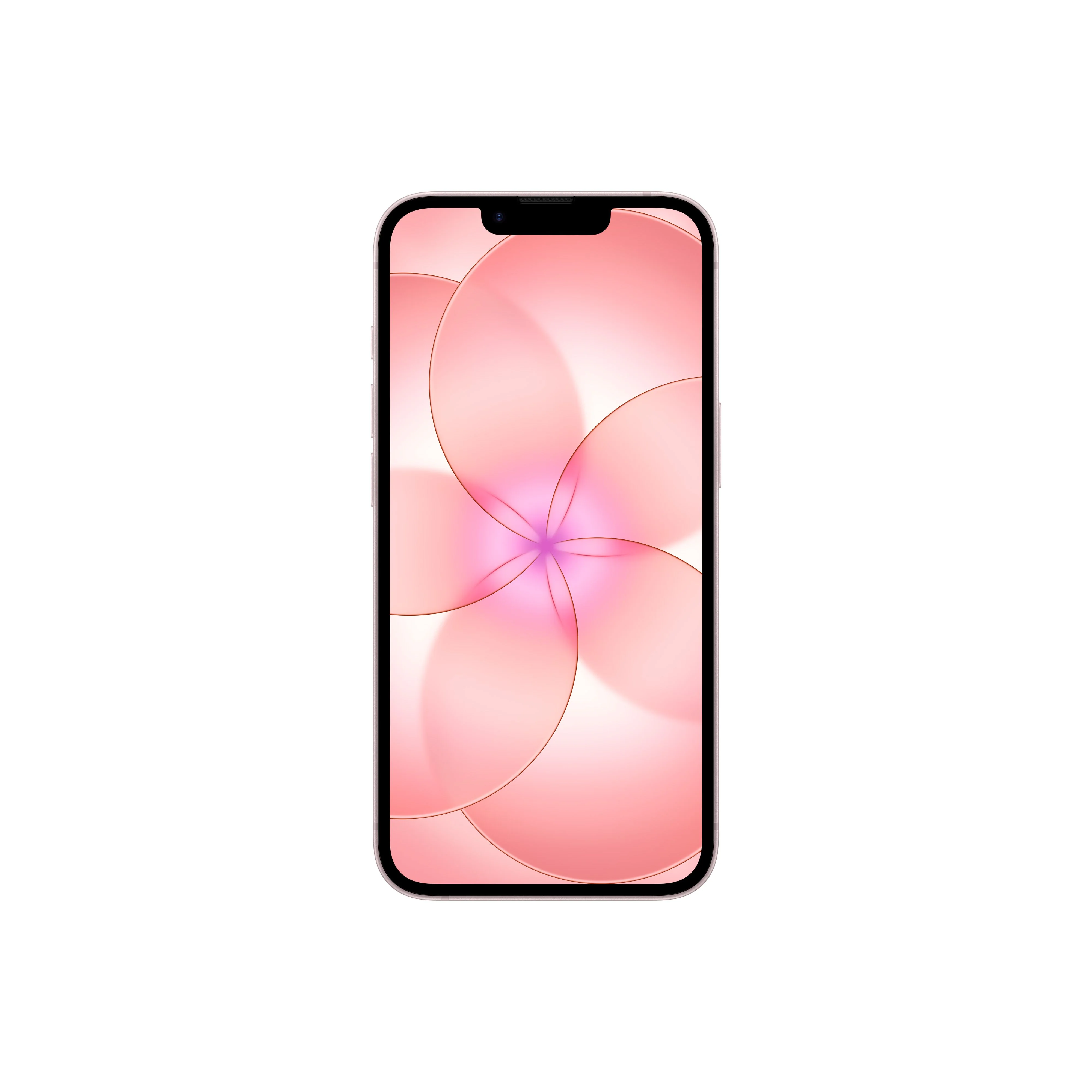 [OPEN BOX] iPhone 17e 256 GB Zachtroze - Image 2