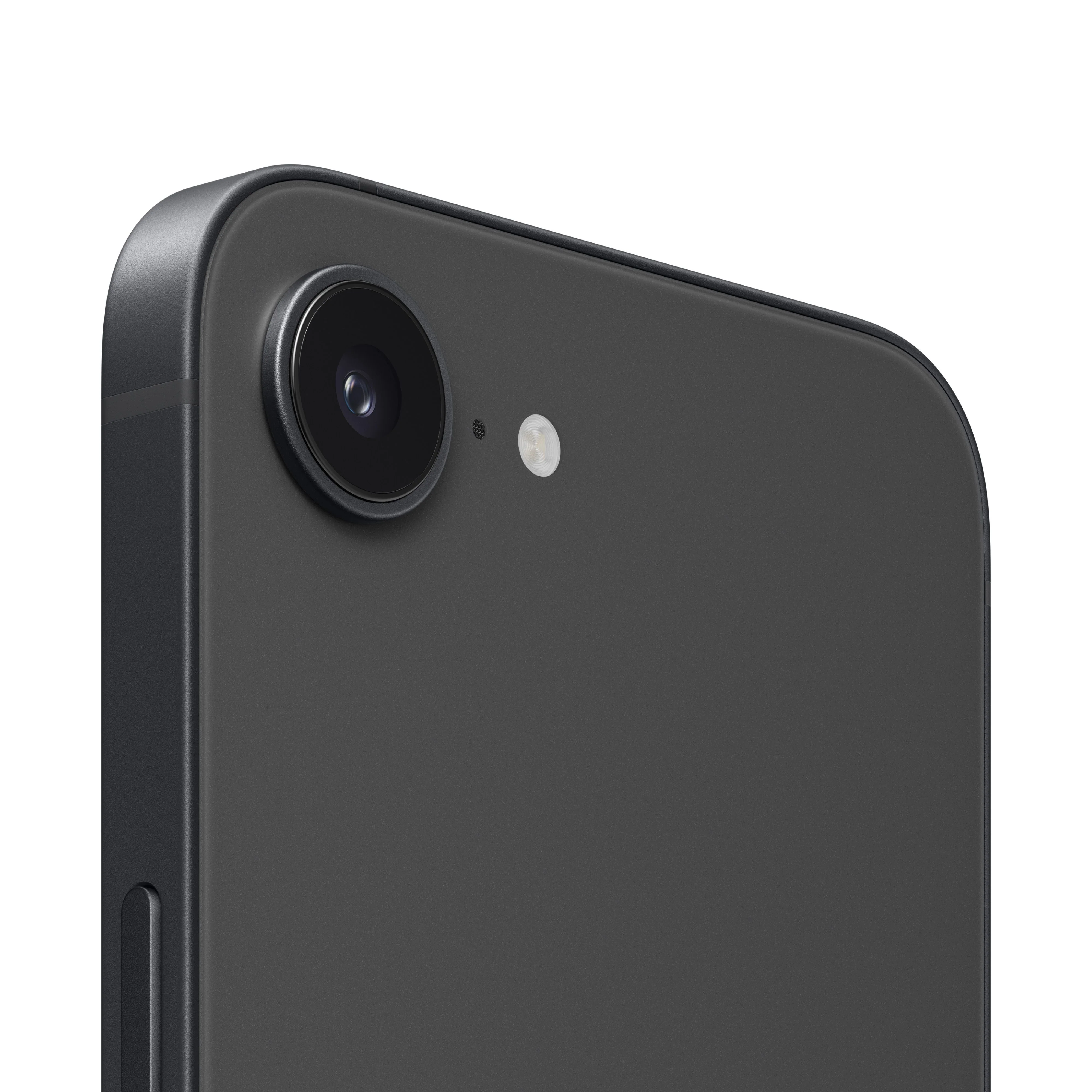[OPEN BOX] iPhone 17e 256 GB Zwart - Image 3
