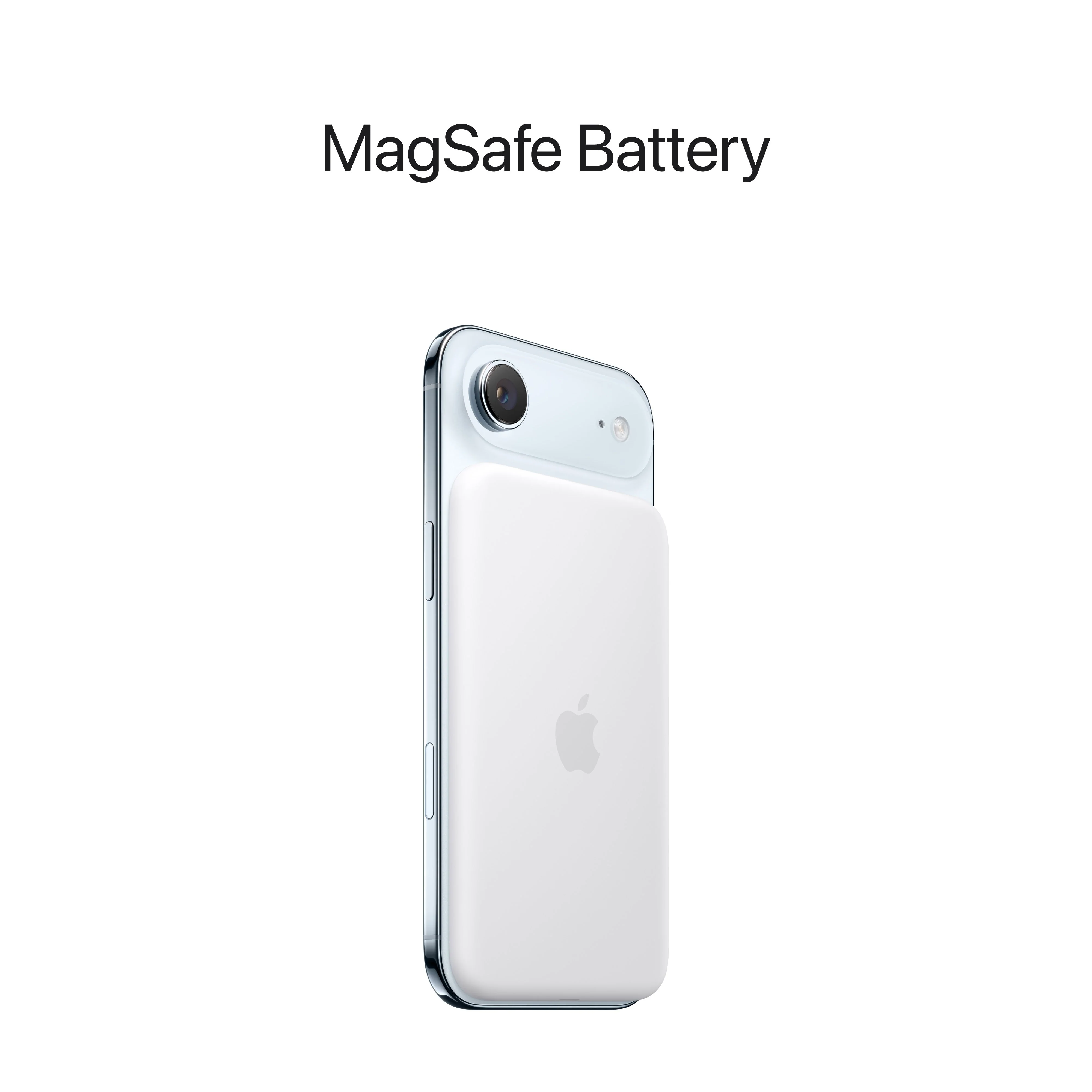 iPhone Air 256 GB Spacezwart - Image 10