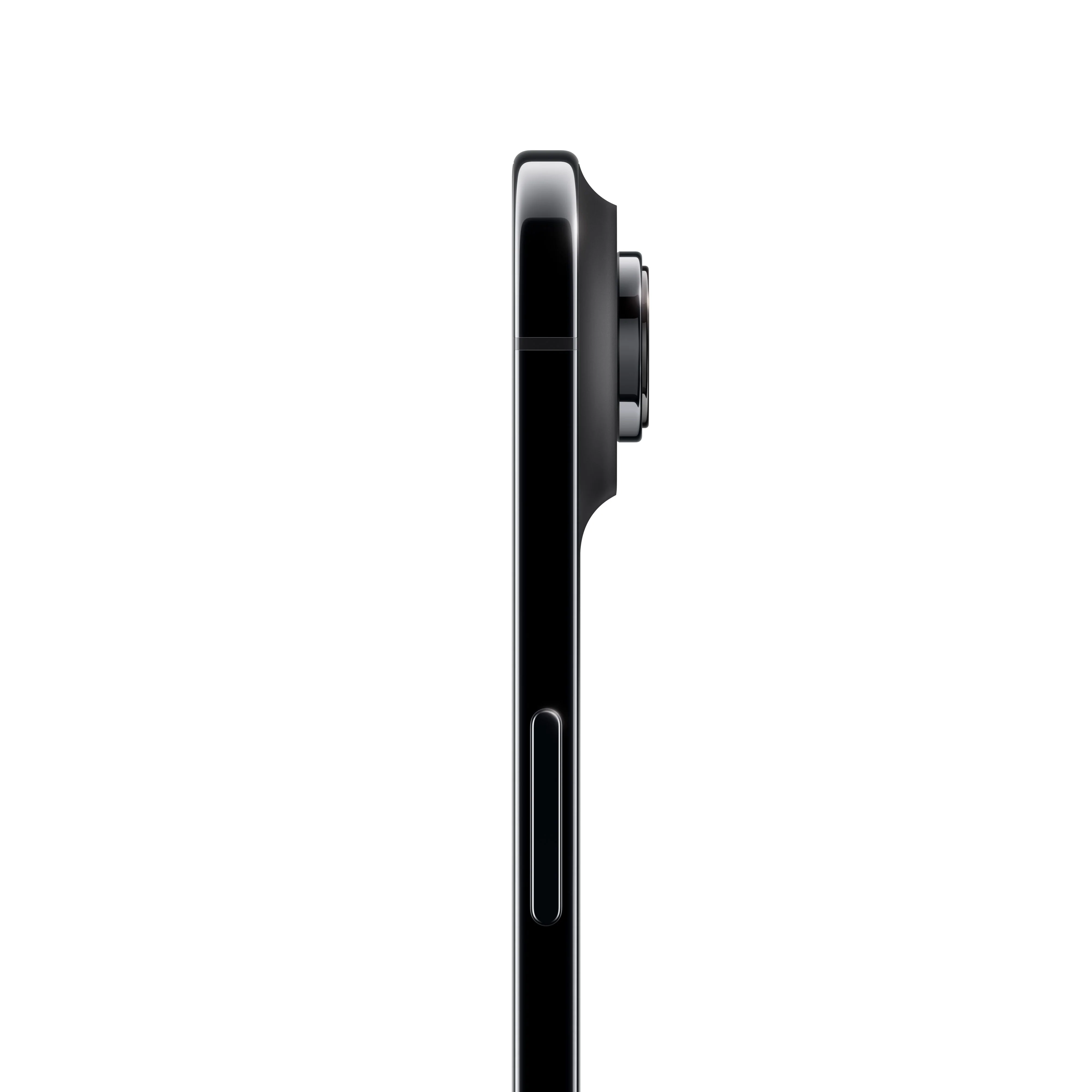 iPhone Air 256 GB Spacezwart - Image 4