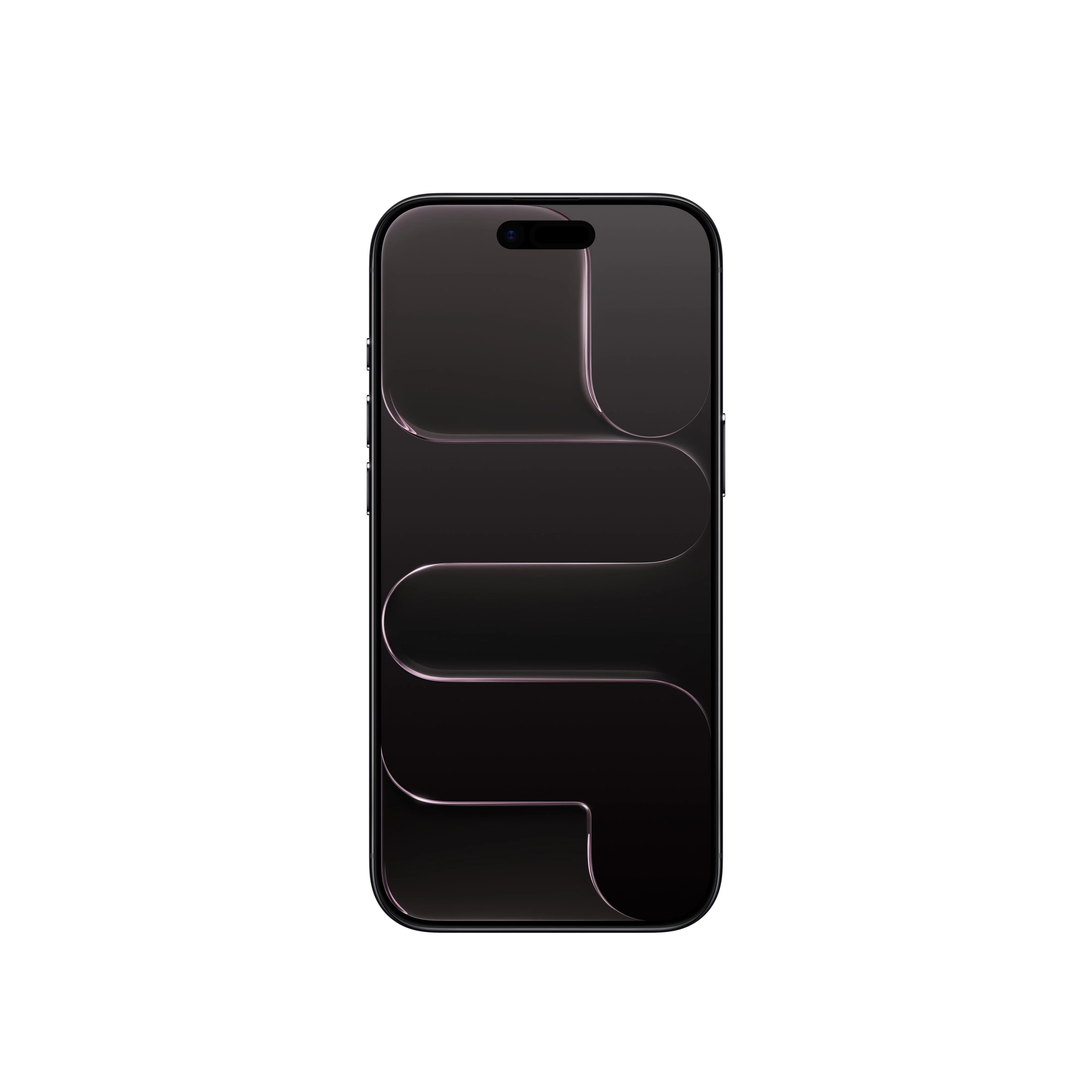 iPhone Air 512 GB Spacezwart - Image 2