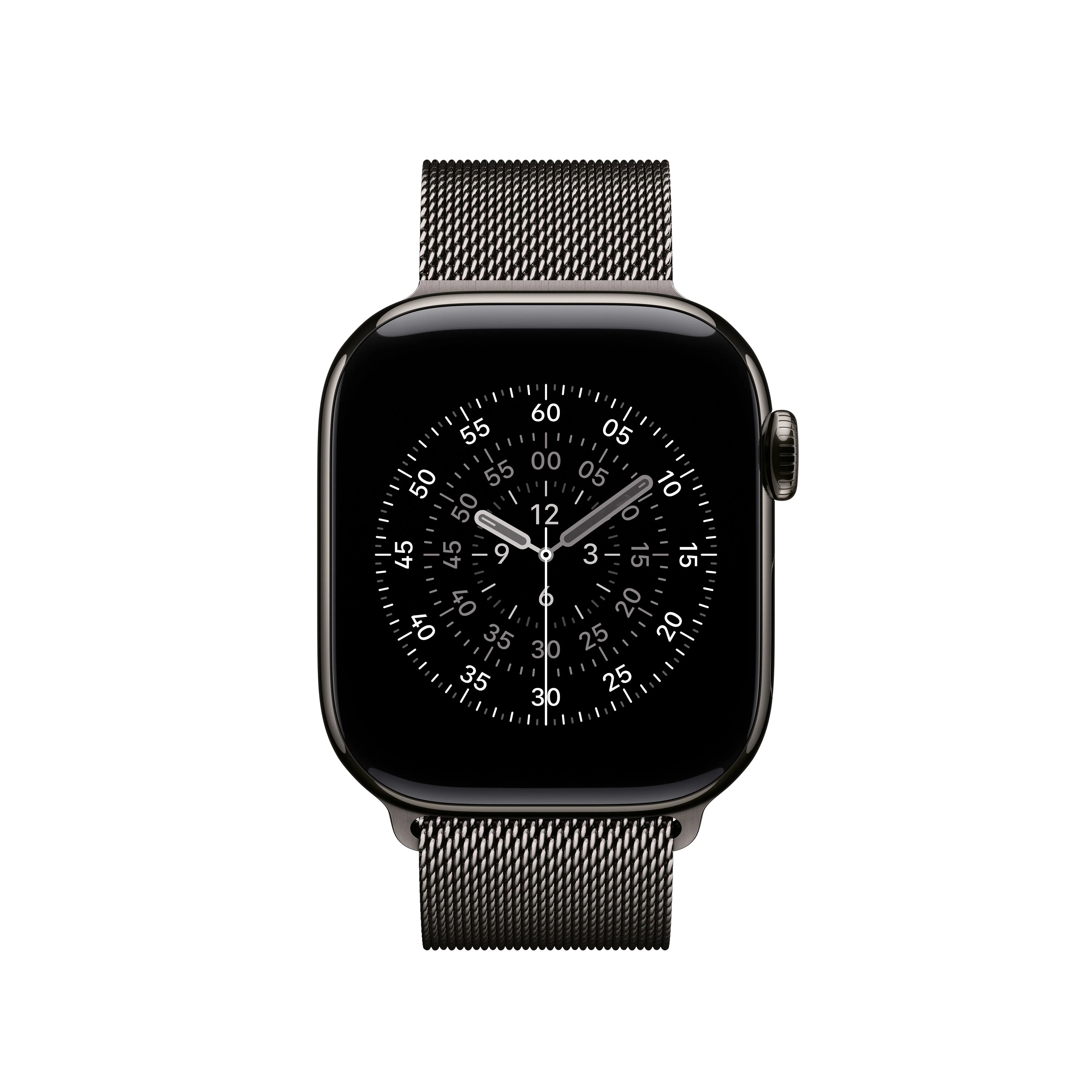 [OPEN BOX] Leisteen Milanees bandje (42 mm) - Image 3