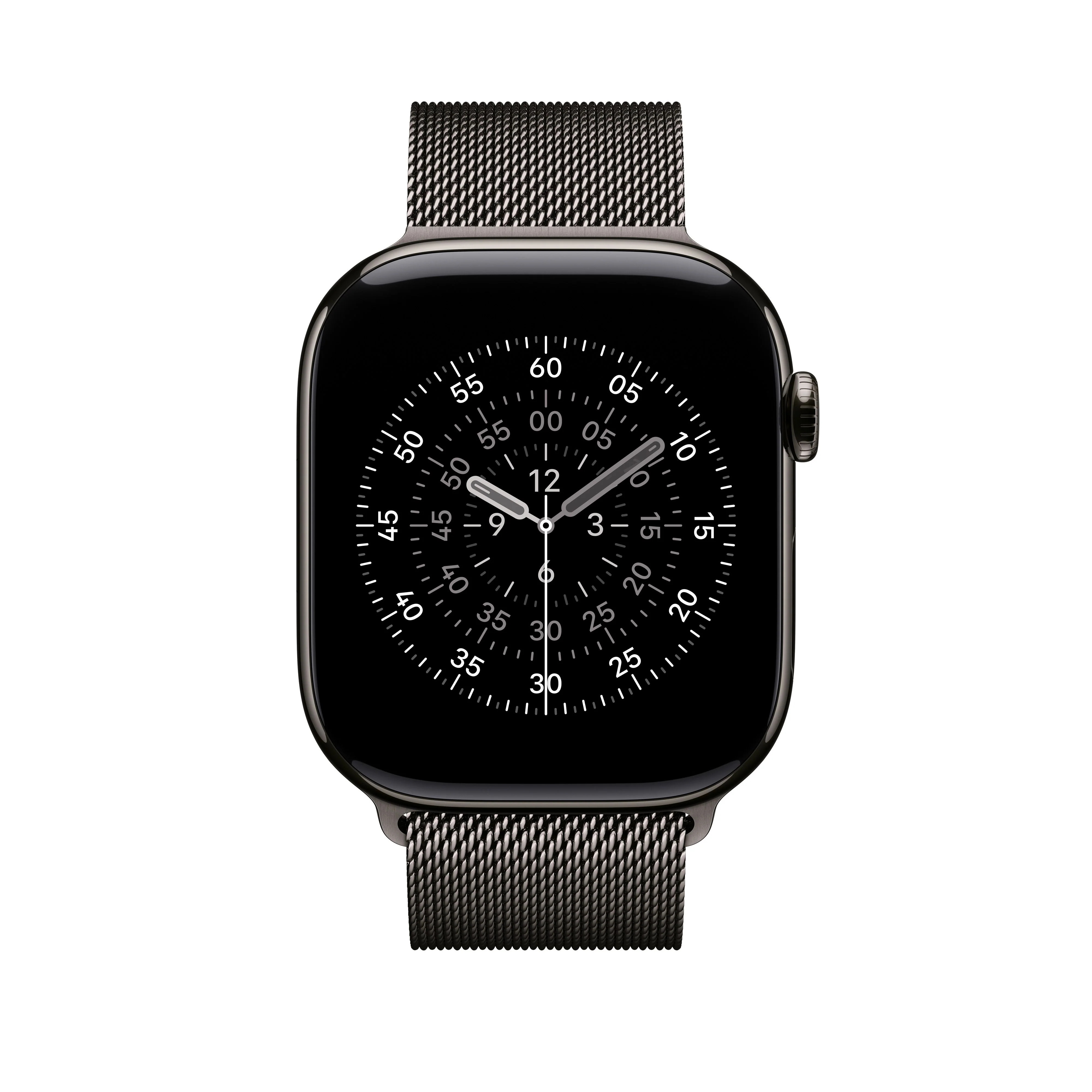[OPEN BOX] Leisteen Milanees bandje (46 mm) - M/L - Image 3