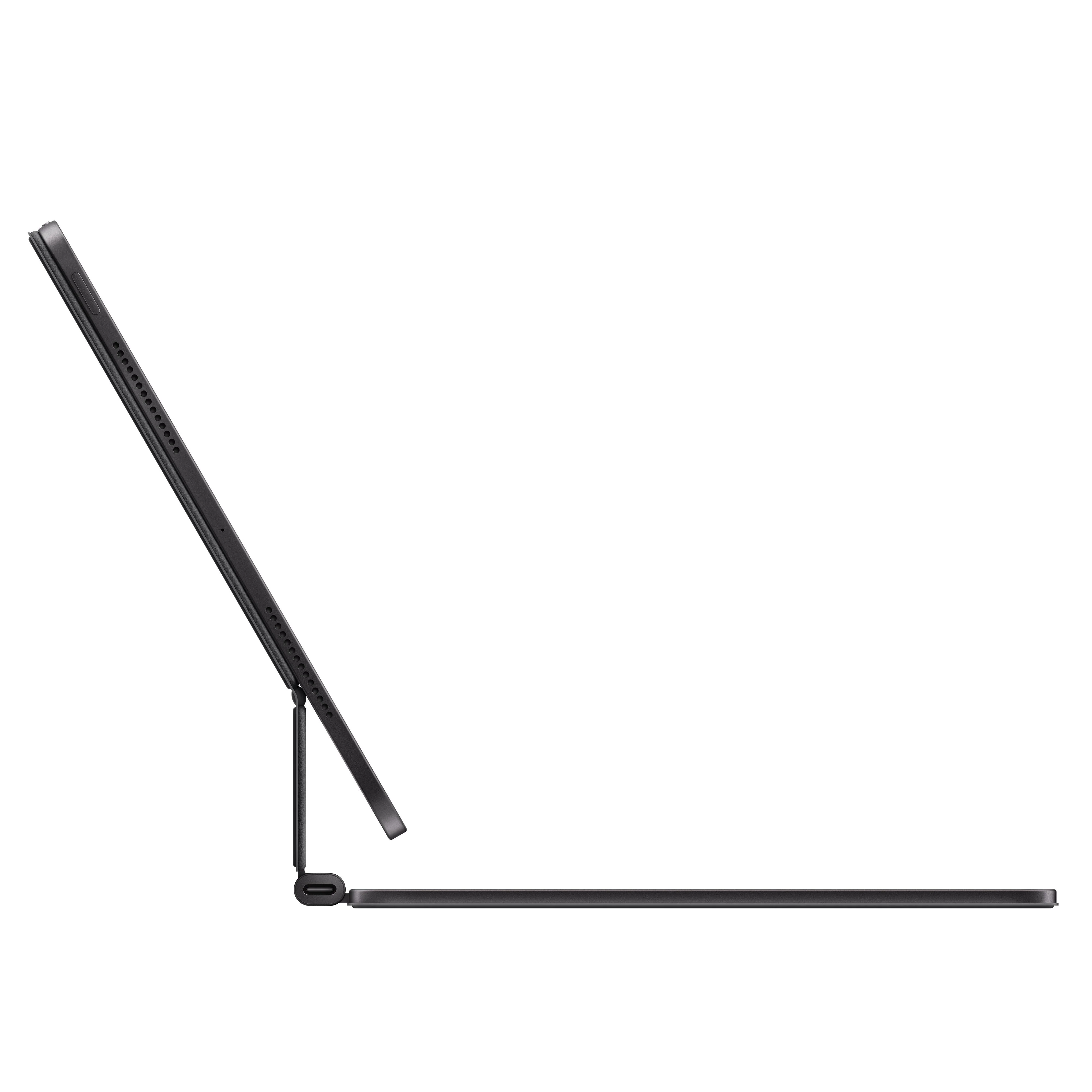 Magic Keyboard voor 11‑inch iPad Pro (M4/M5) - Nederlands - Zwart - Image 5