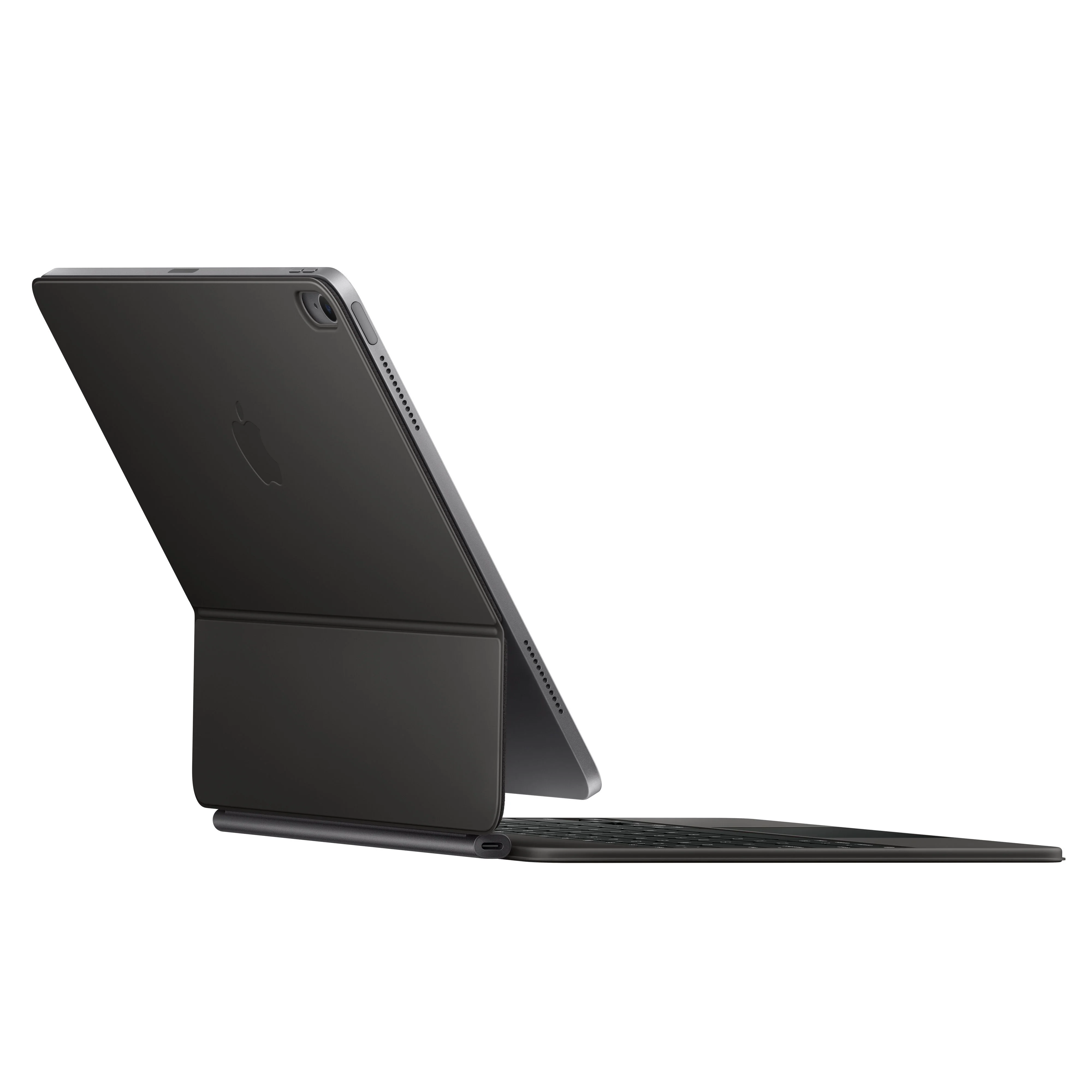 [OPEN BOX] Magic Keyboard voor 13‑inch iPad Air (M4/M3/M2) - Nederlands - Zwart - Image 5