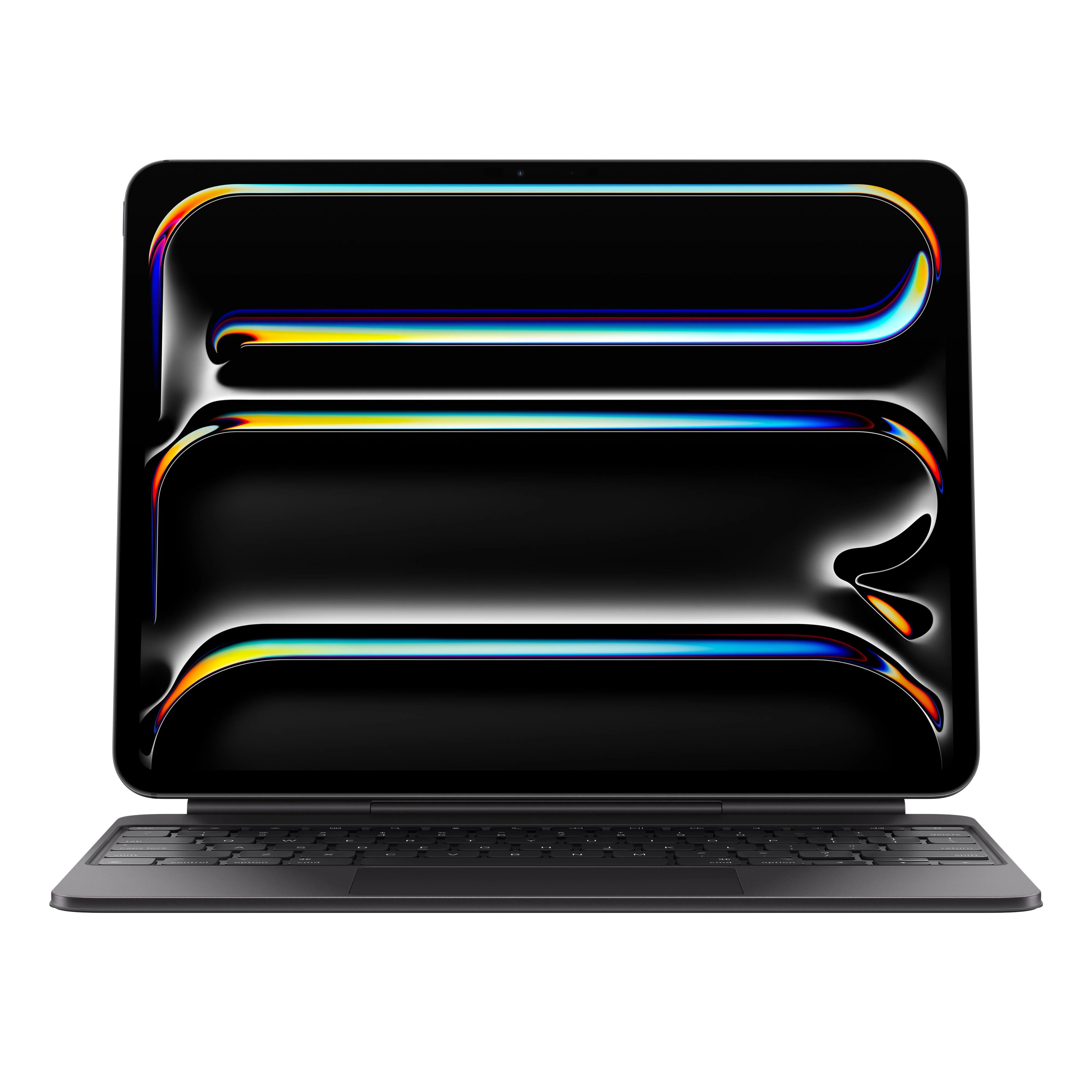 Magic Keyboard voor 13‑inch iPad Pro (M4/M5) - Frans - Zwart - Image 2