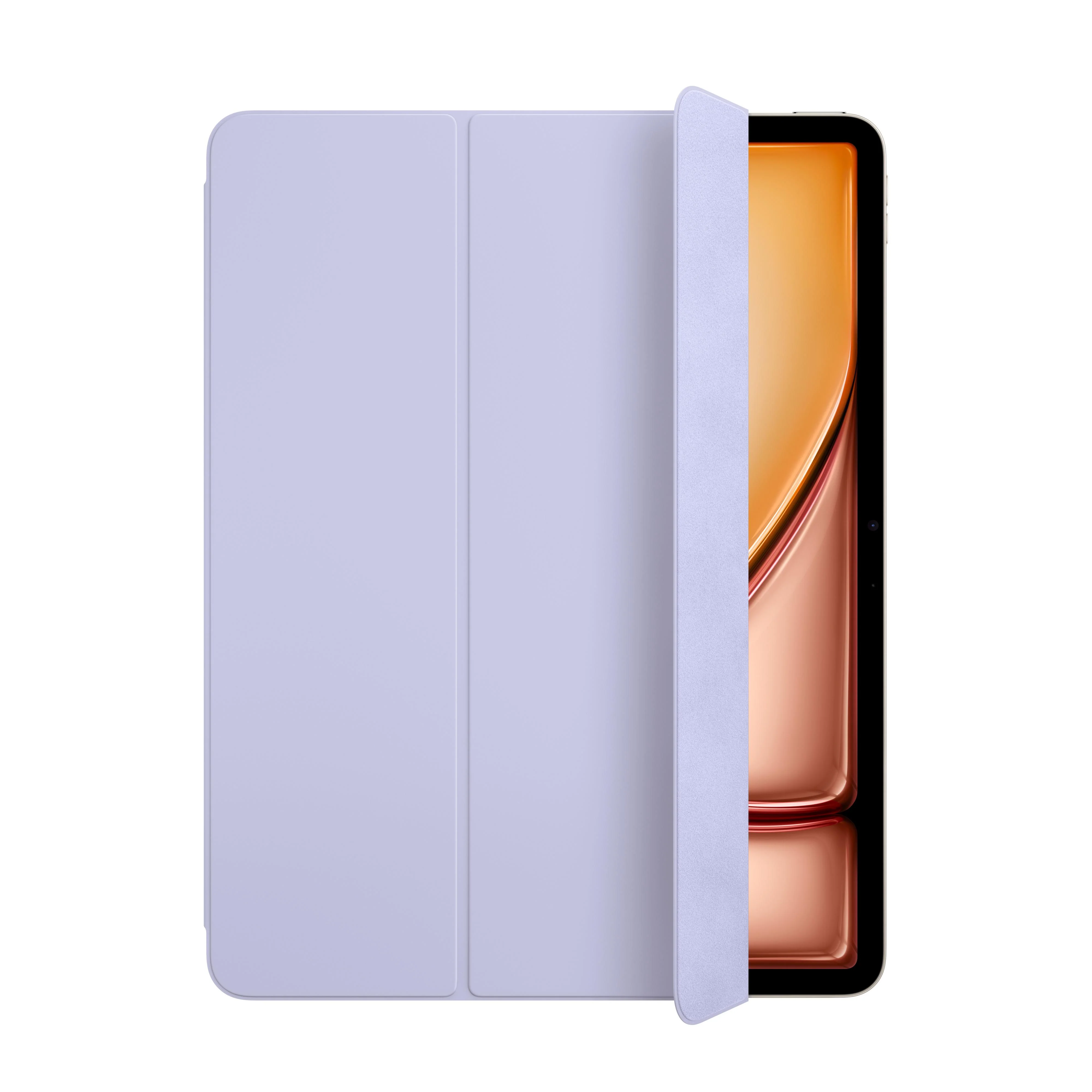 [OPEN BOX] Smart Folio voor 11‑inch iPad Air - Lichtviolet - Image 2