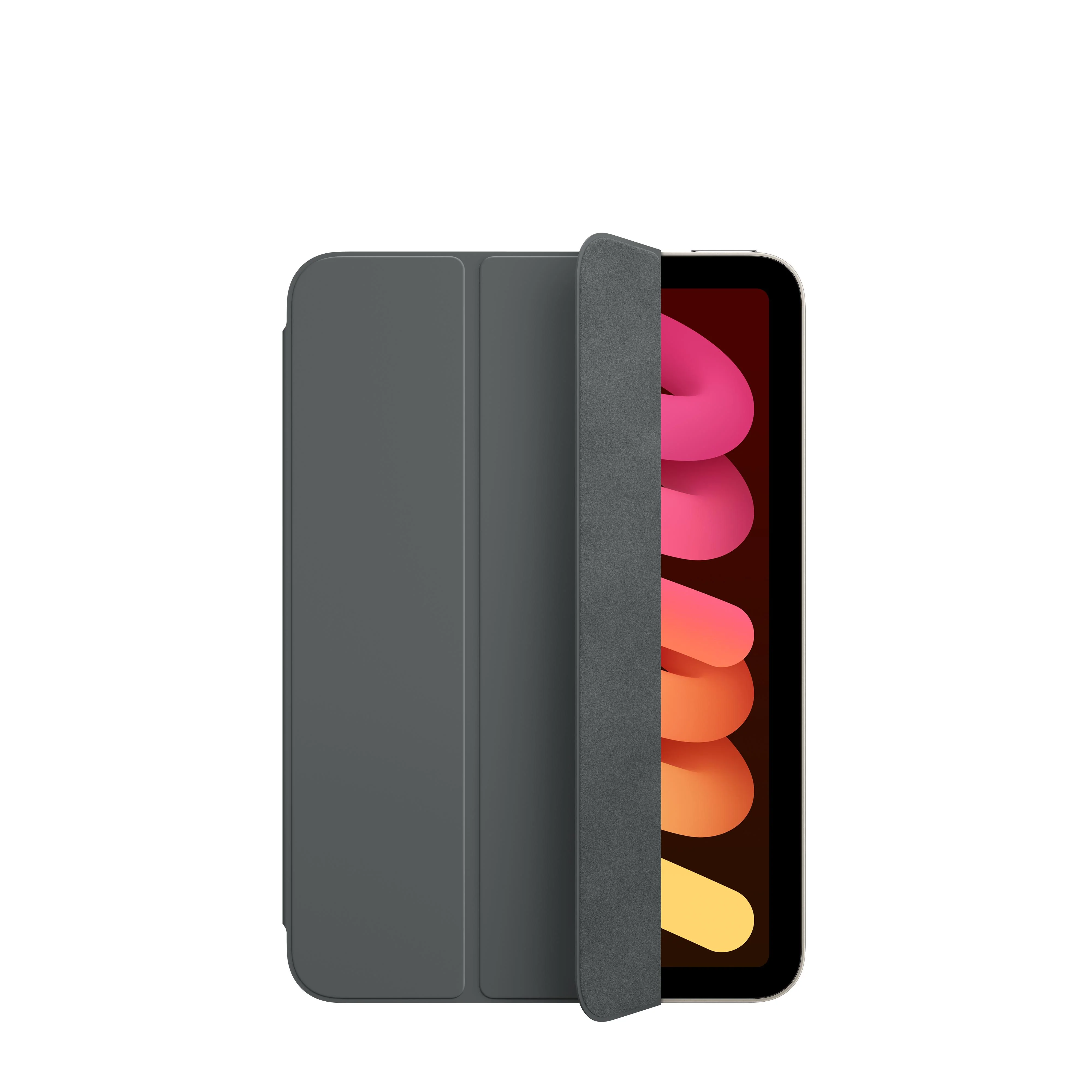 [OPEN BOX] Smart Folio voor iPad mini (A17 Pro) - Houtskoolgrijs - Image 2