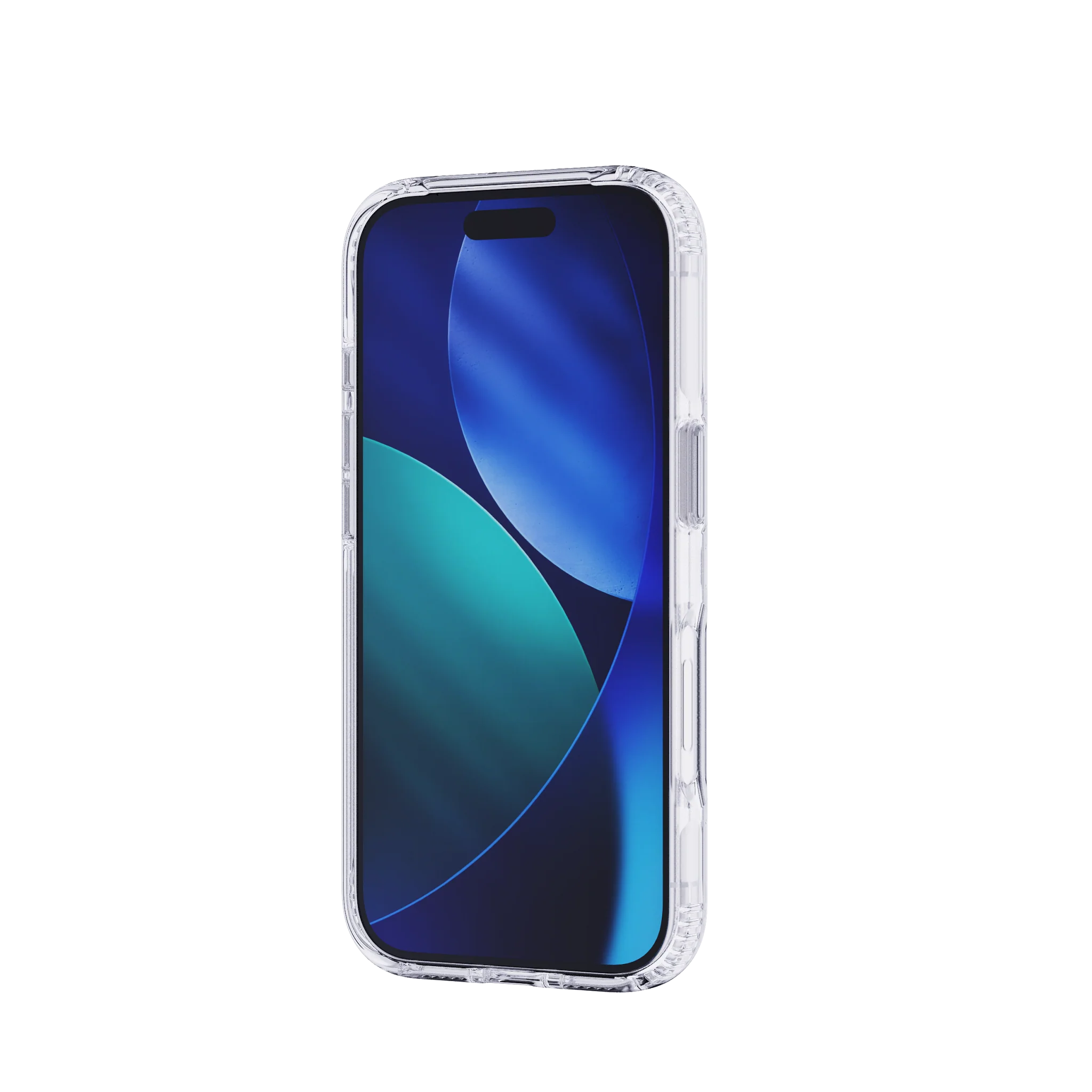 [OPEN BOX] Tech21 Evo Clear voor iPhone 17 Pro - Transparant - Image 6