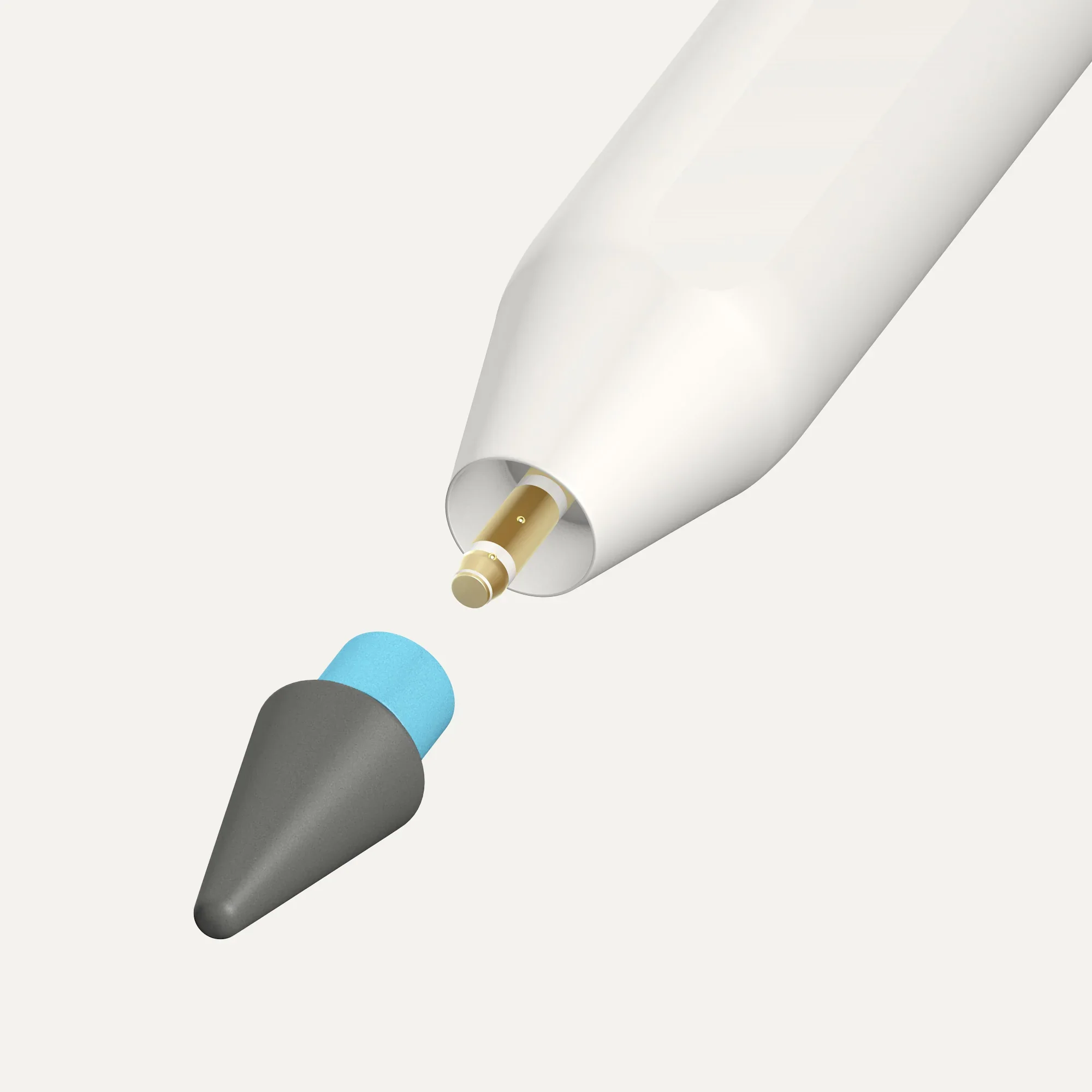 Paperlike Pencil-punten - 4 stuks - Grijs - Image 8