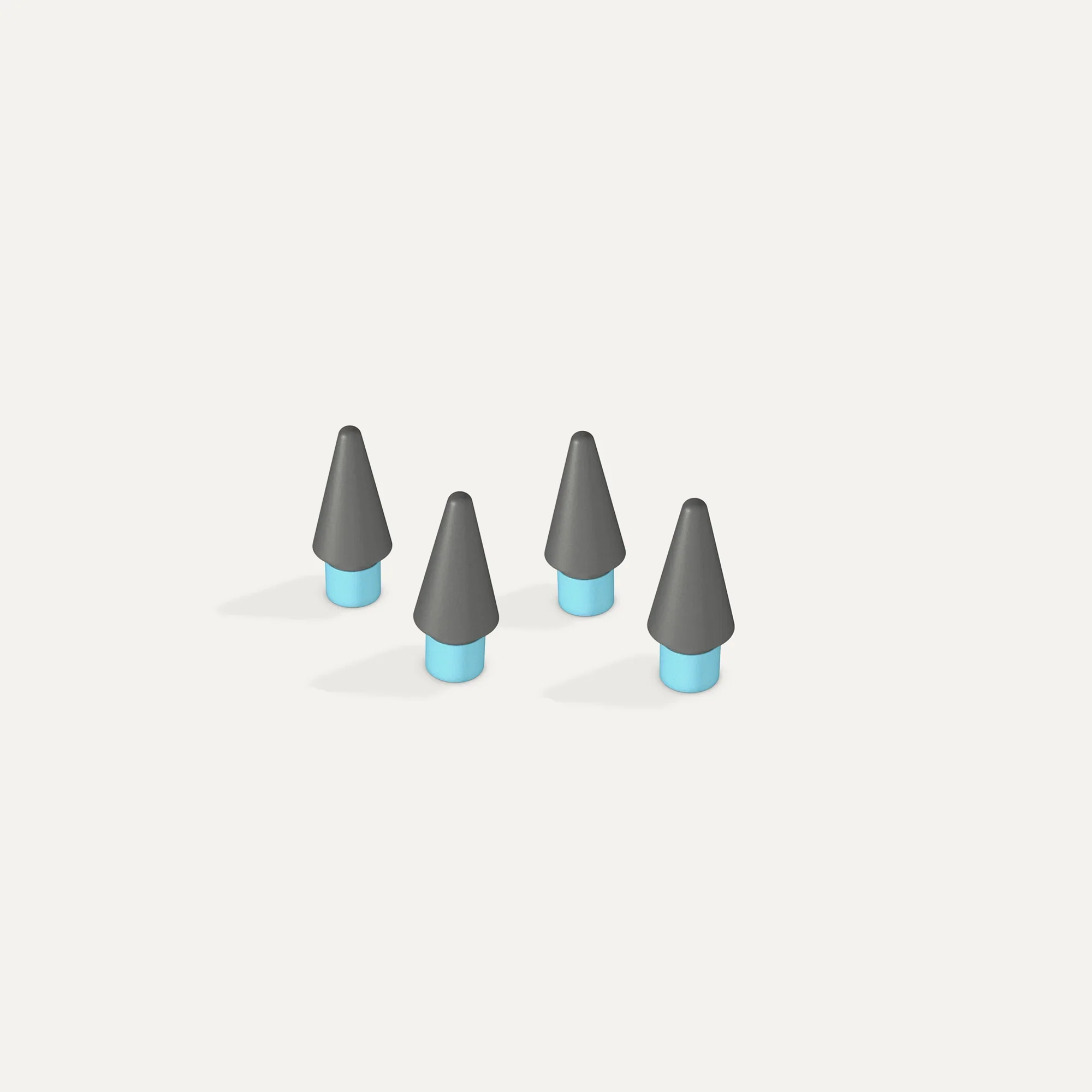 Paperlike Pencil-punten - 4 stuks - Grijs - Image 9