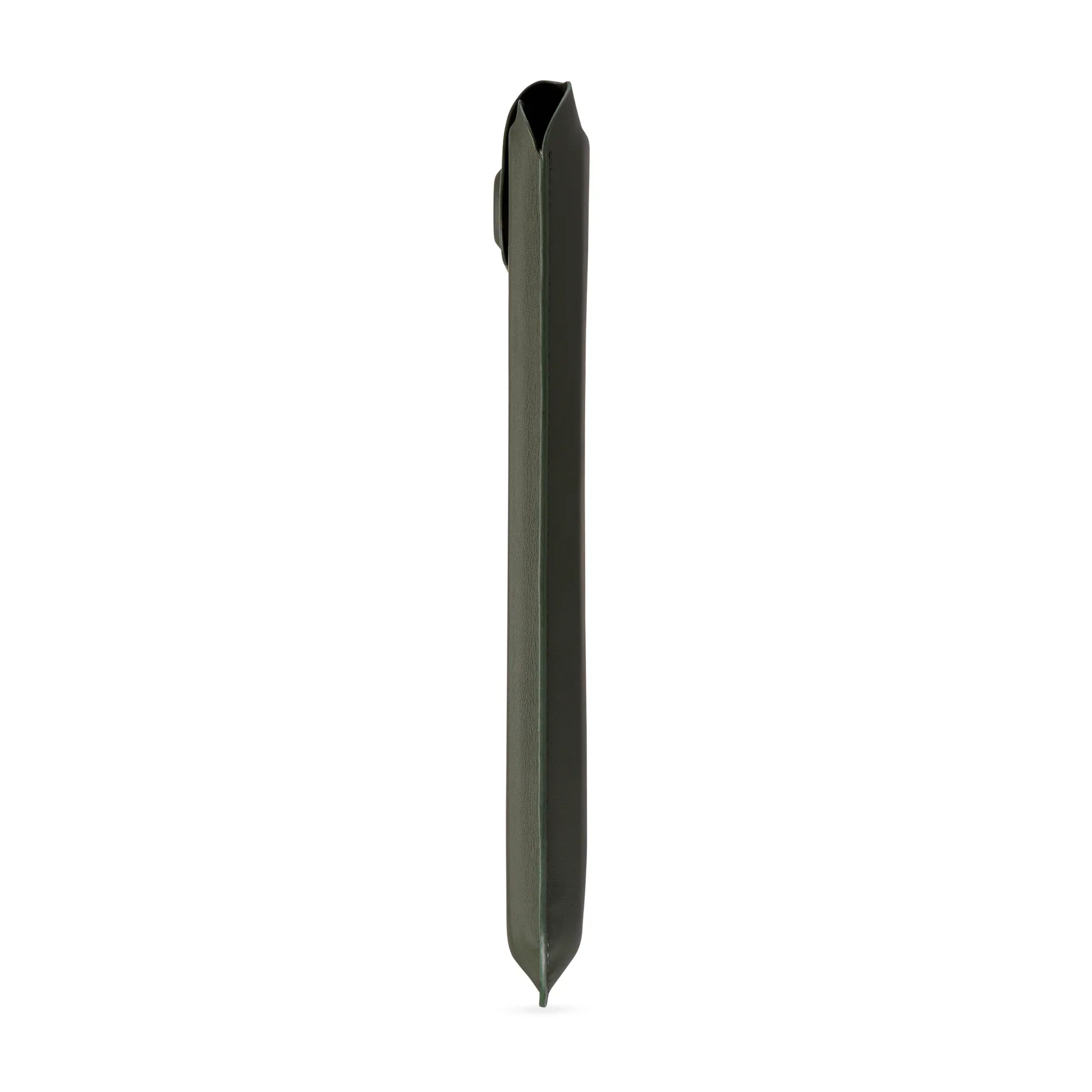 Pipetto Ultra Slim Sleeve voor MacBook 13/14-inch - Donkergroen - Image 7