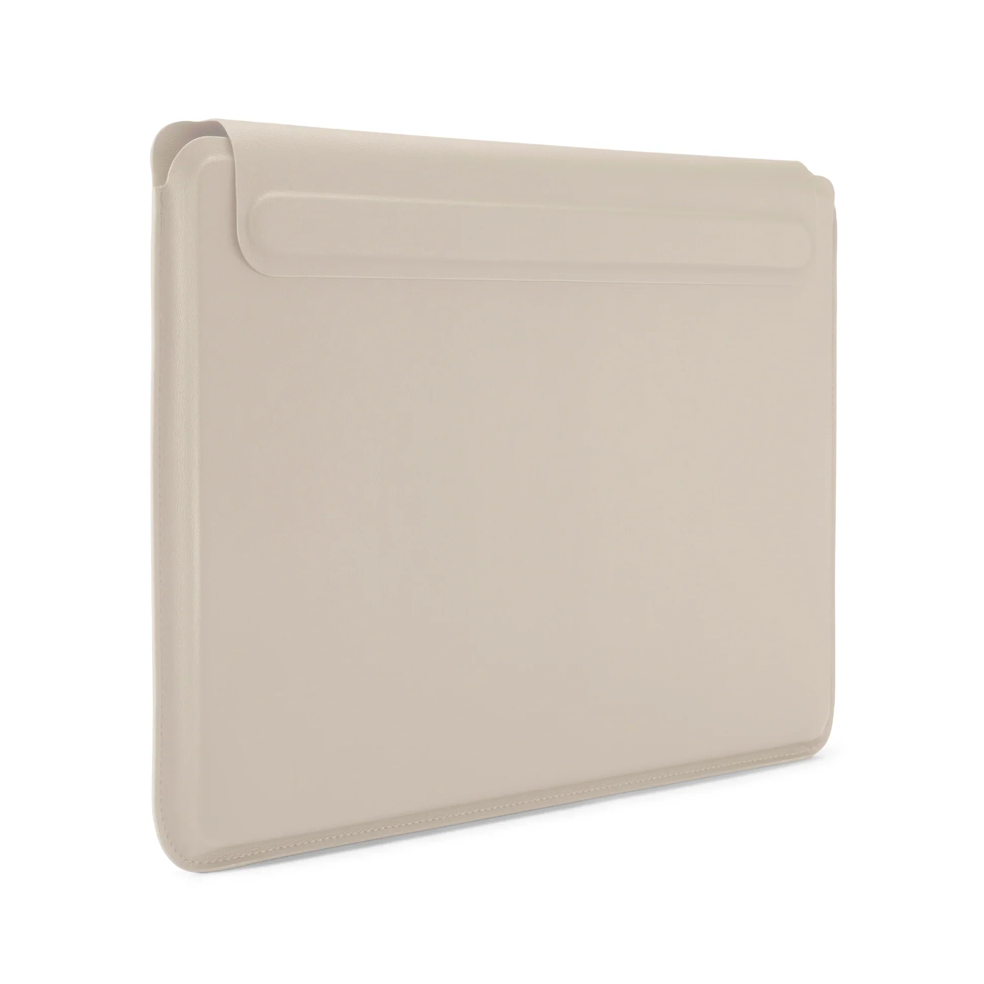 EOL Pipetto Ultra Slim Sleeve voor MacBook 13/14-inch - Sterrenlicht
