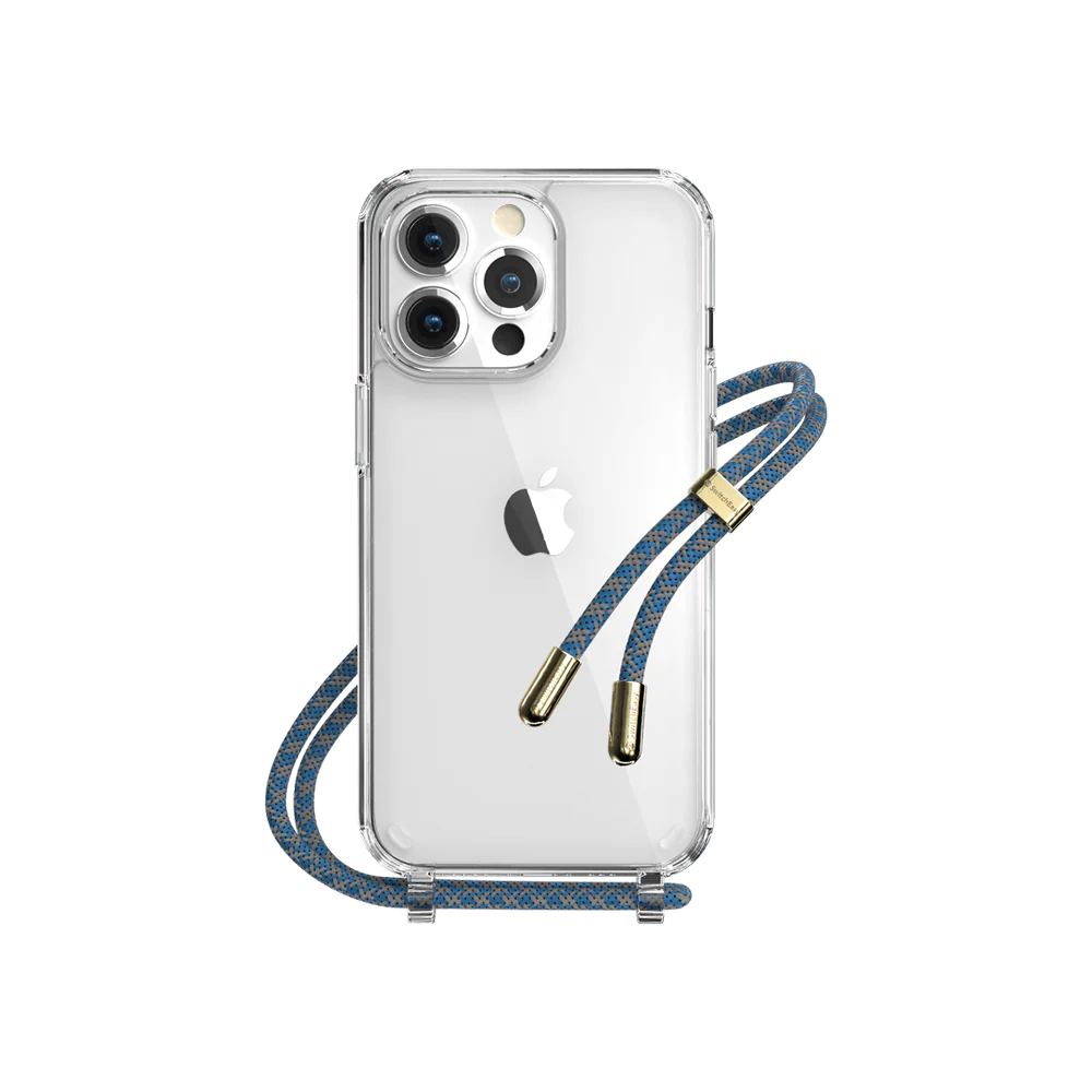 EOL SwitchEasy Play voor iPhone 13 Pro - Ocean