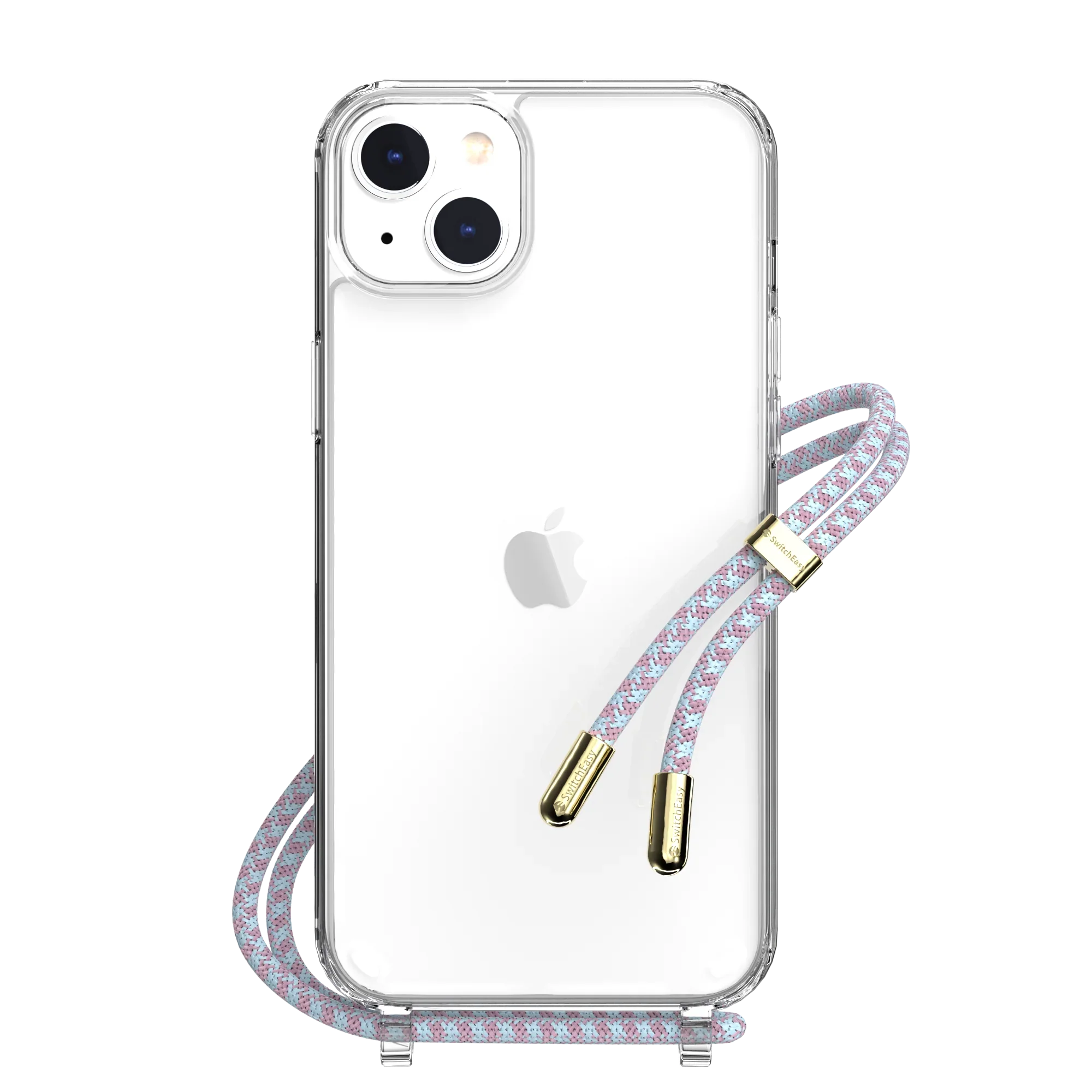 EOL SwitchEasy Play voor iPhone 14 Plus - Angel