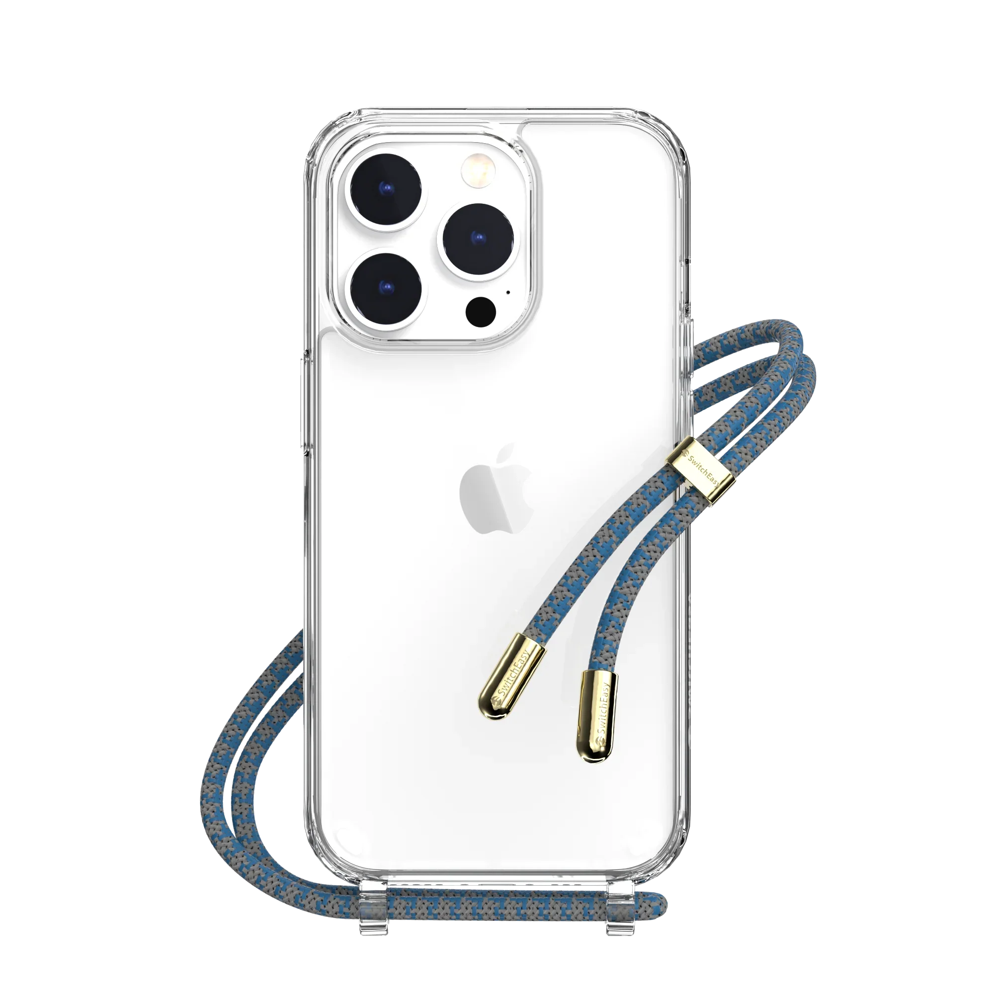 EOL SwitchEasy Play voor iPhone 14 Pro - Ocean