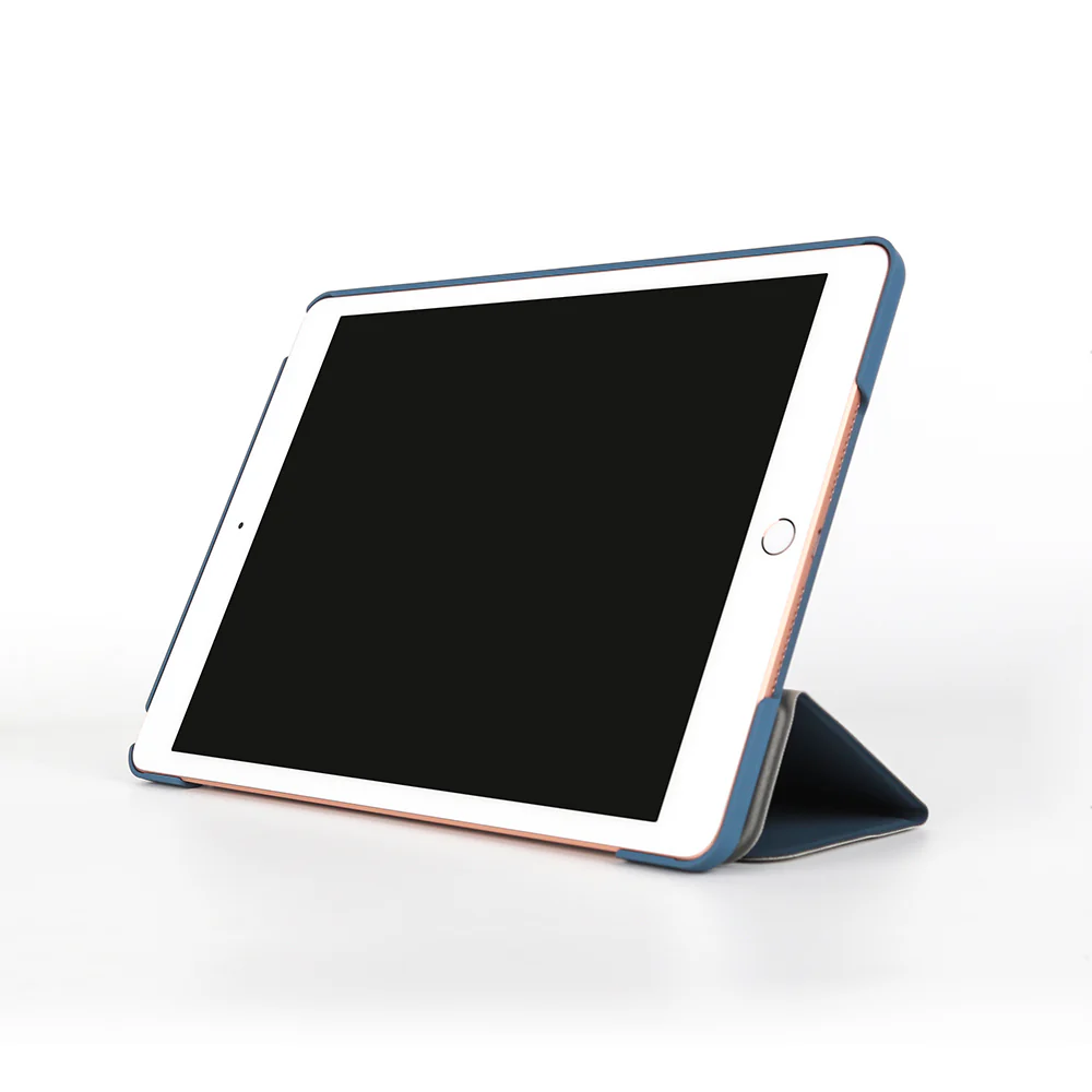 Pomologic BookCase voor iPad (9e gen.) - Marineblauw - Image 3