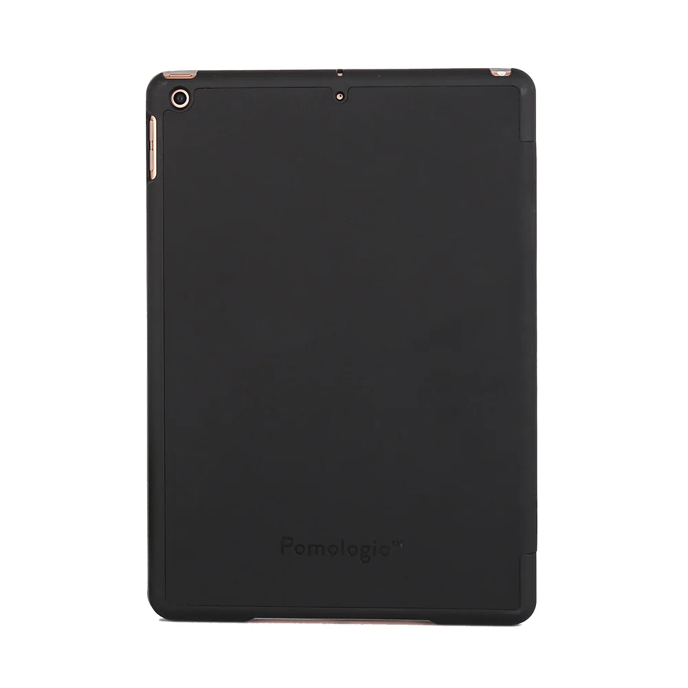 Pomologic BookCase voor iPad (9e gen.) - Zwart - Image 2