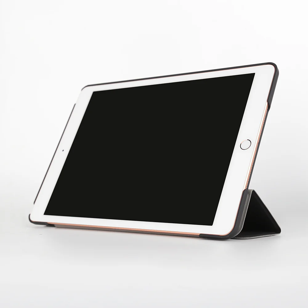 Pomologic BookCase voor iPad (9e gen.) - Zwart - Image 3