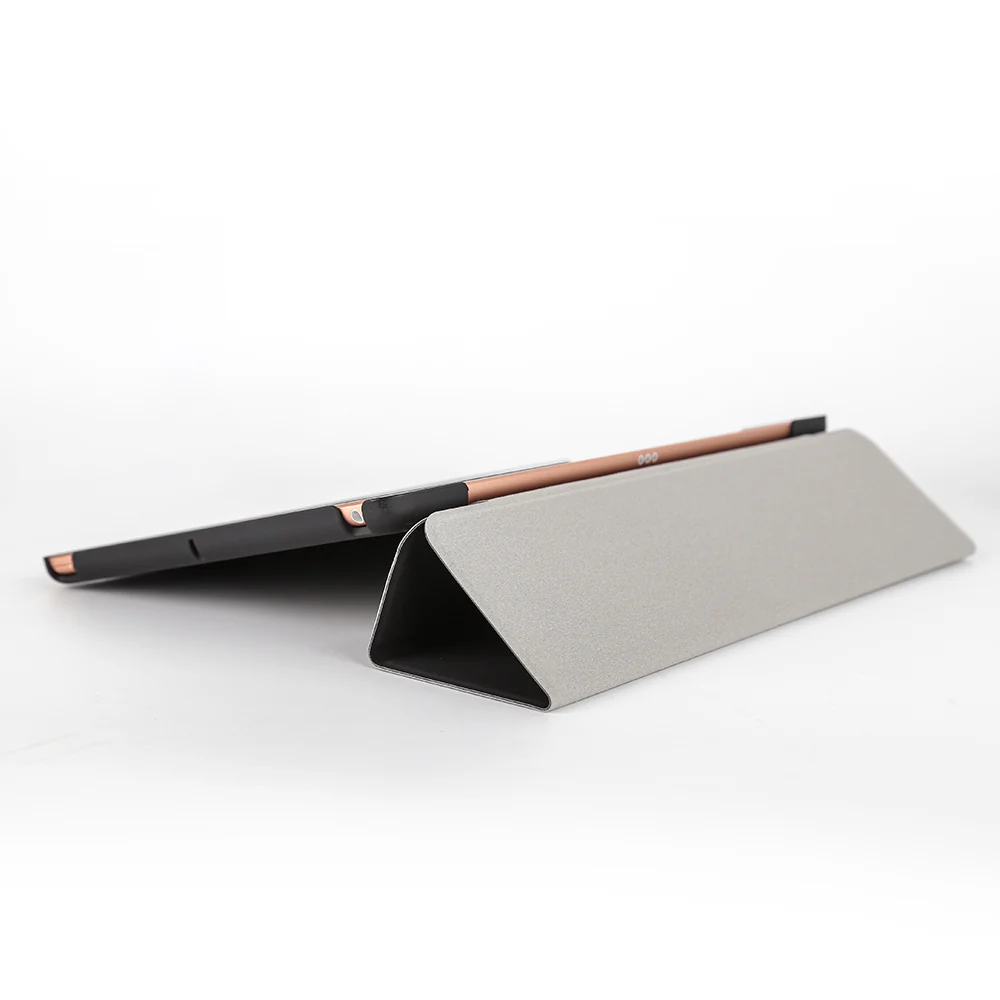 Pomologic BookCase voor iPad (9e gen.) - Zwart - Image 4
