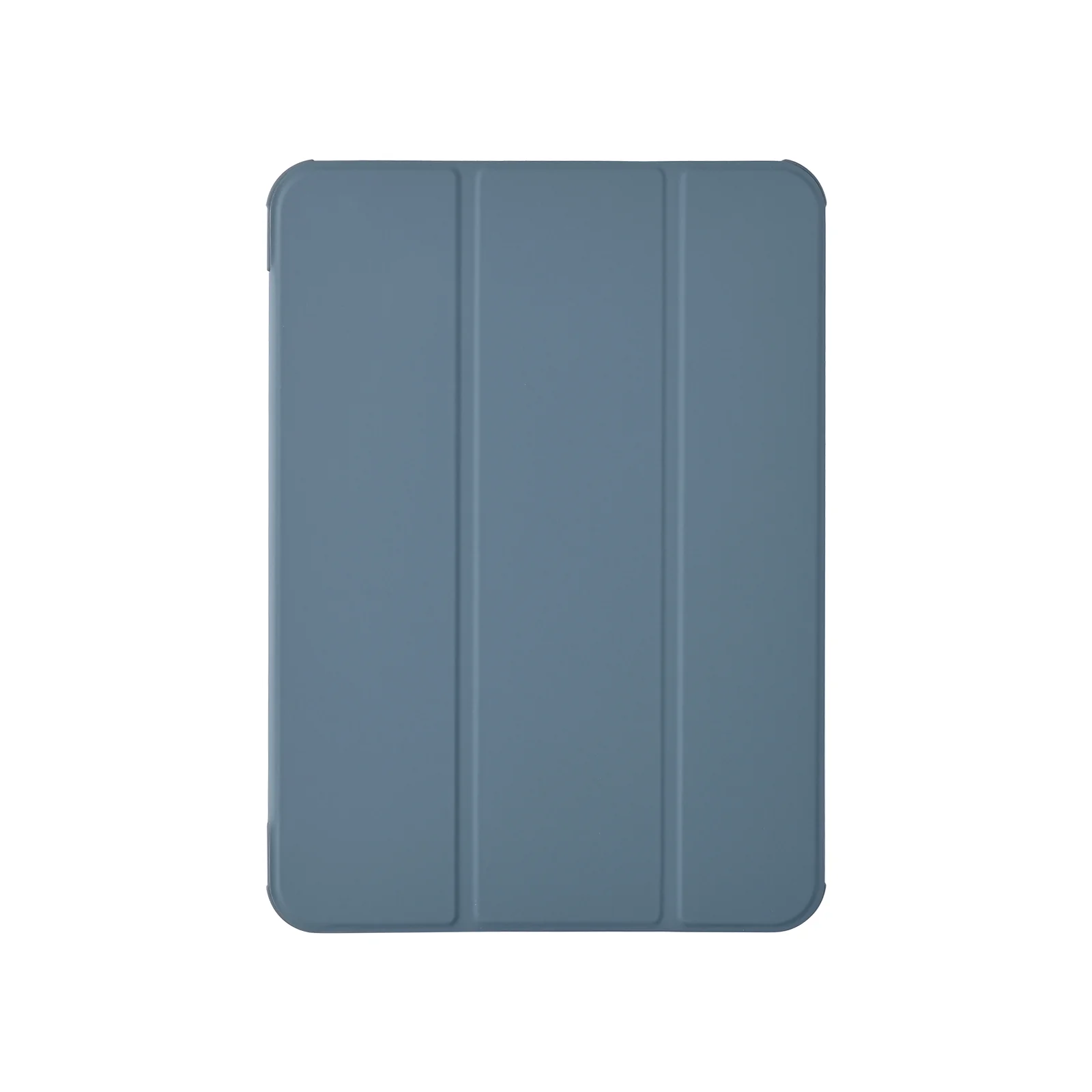 Pomologic BookCase voor iPad (10e gen./A16) - Marineblauw