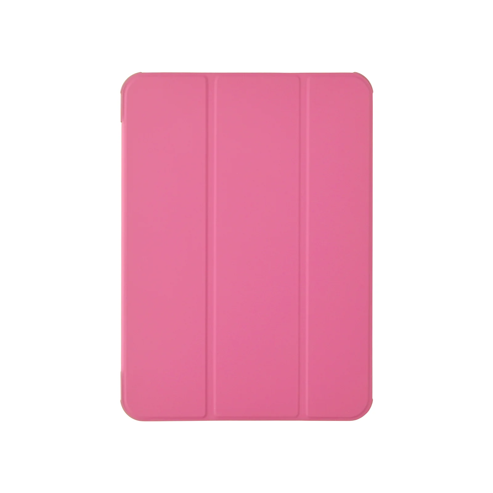 Pomologic BookCase voor iPad (10e gen./A16) - Roze