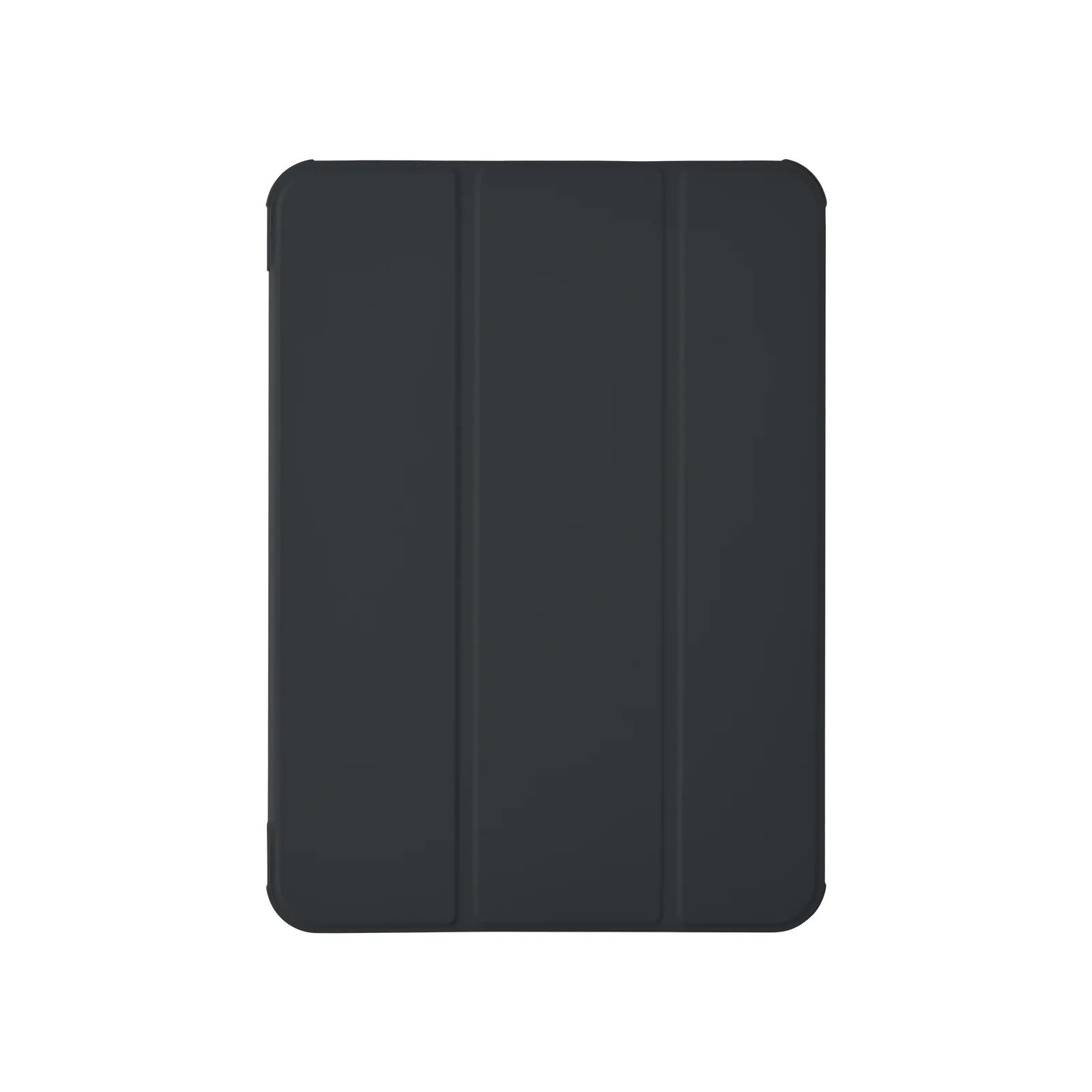 Pomologic BookCase voor iPad (10e gen./A16) - Zwart