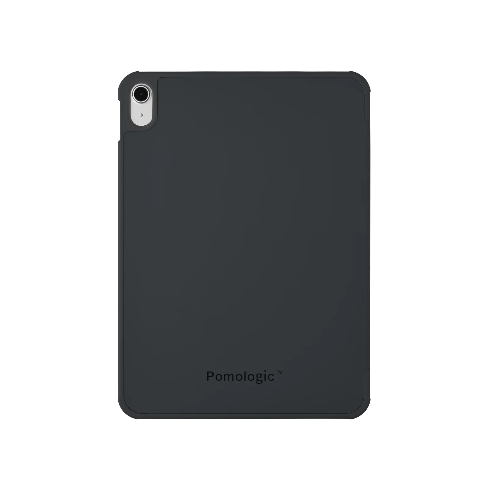 Pomologic BookCase voor iPad (10e gen./A16) - Zwart - Image 2