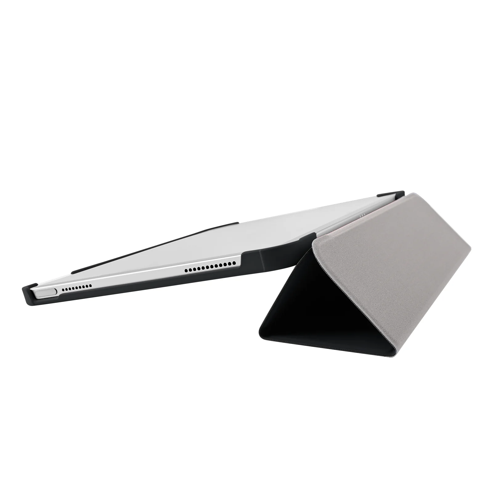 Pomologic BookCase voor iPad (10e gen./A16) - Zwart - Image 3