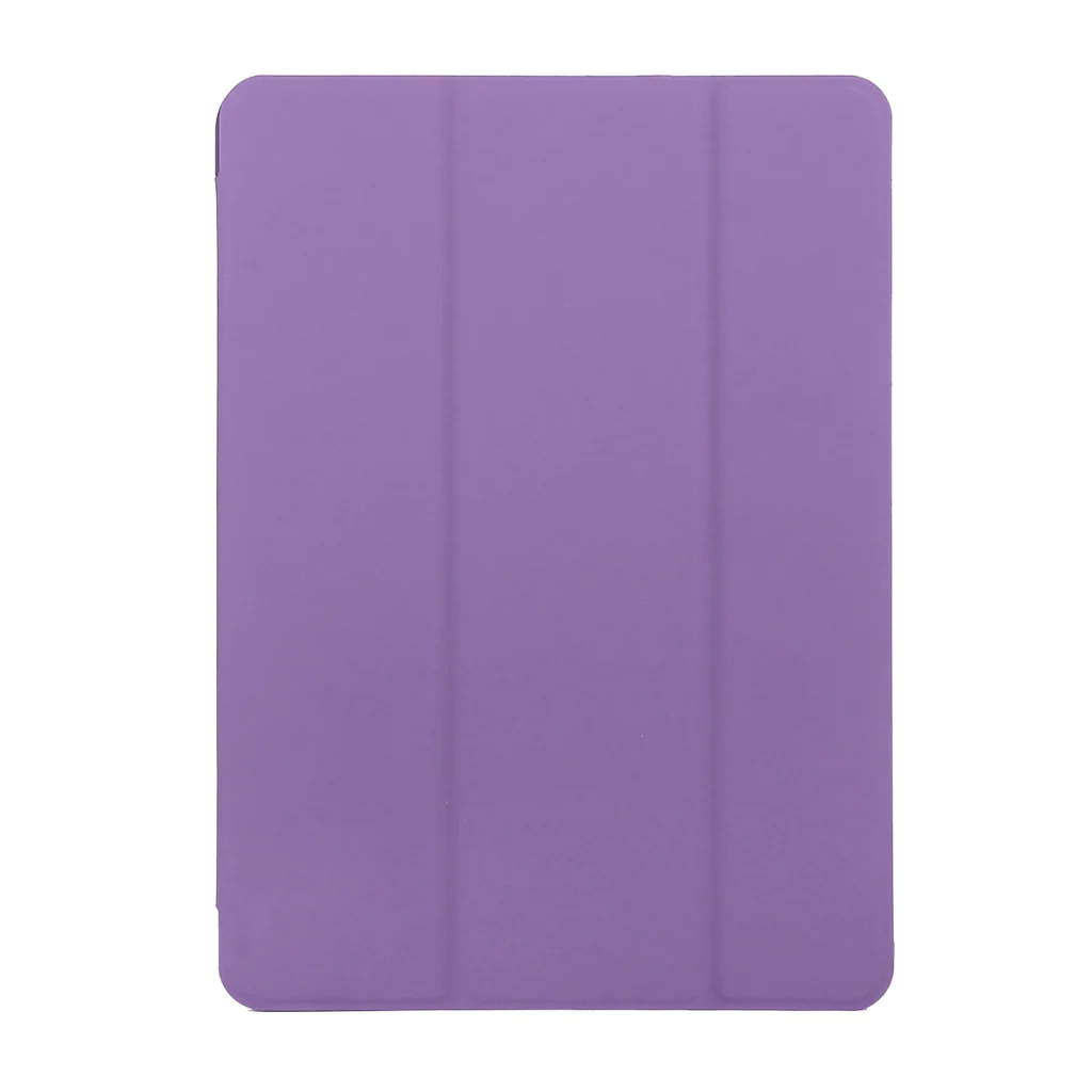Pomologic BookCase voor 11-inch iPad Air (M2/M3/M4) - Paars