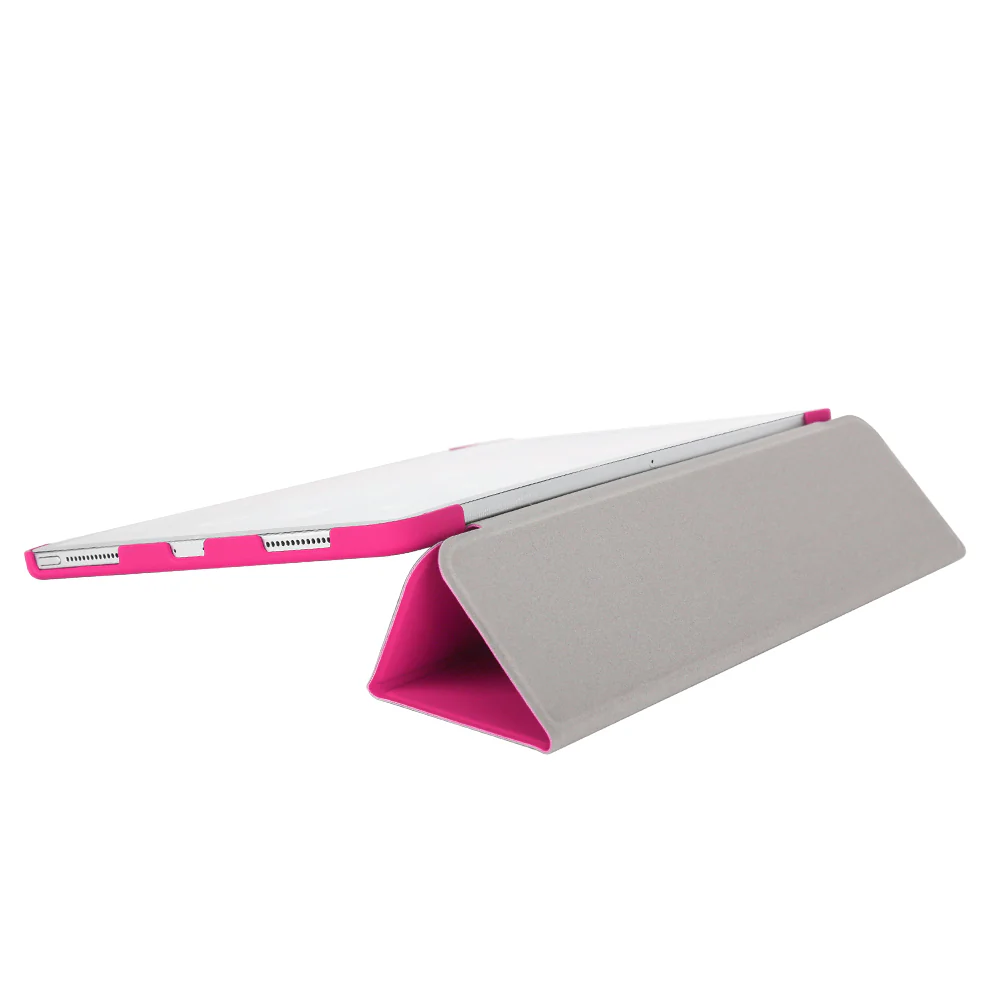 Pomologic BookCase voor 11-inch iPad Air (M2/M3/M4) - Roze - Image 4