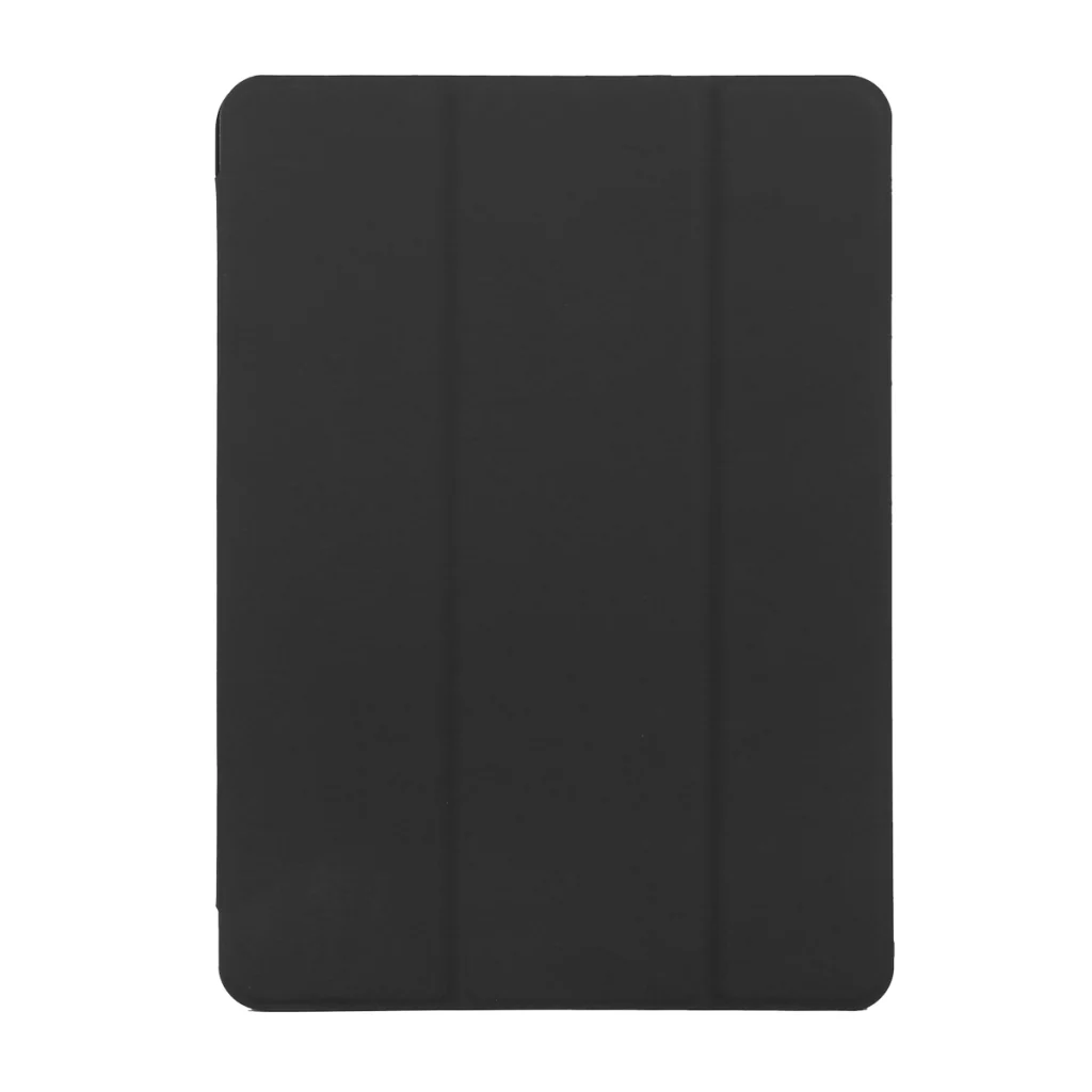 Pomologic BookCase voor 11-inch iPad Air (M2/M3/M4) - Zwart