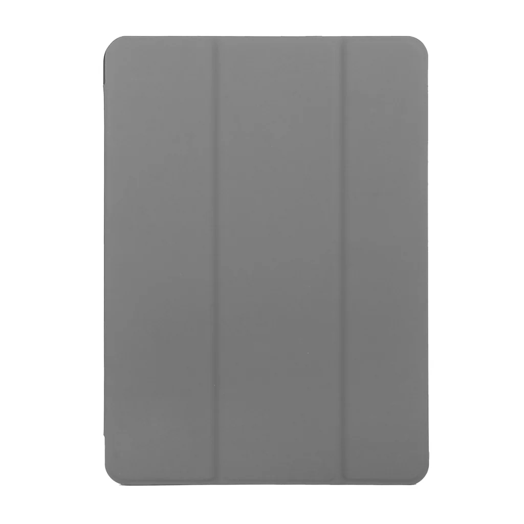 Pomologic BookCase voor 13-inch iPad Air (M2/M3/M4) - Grijs