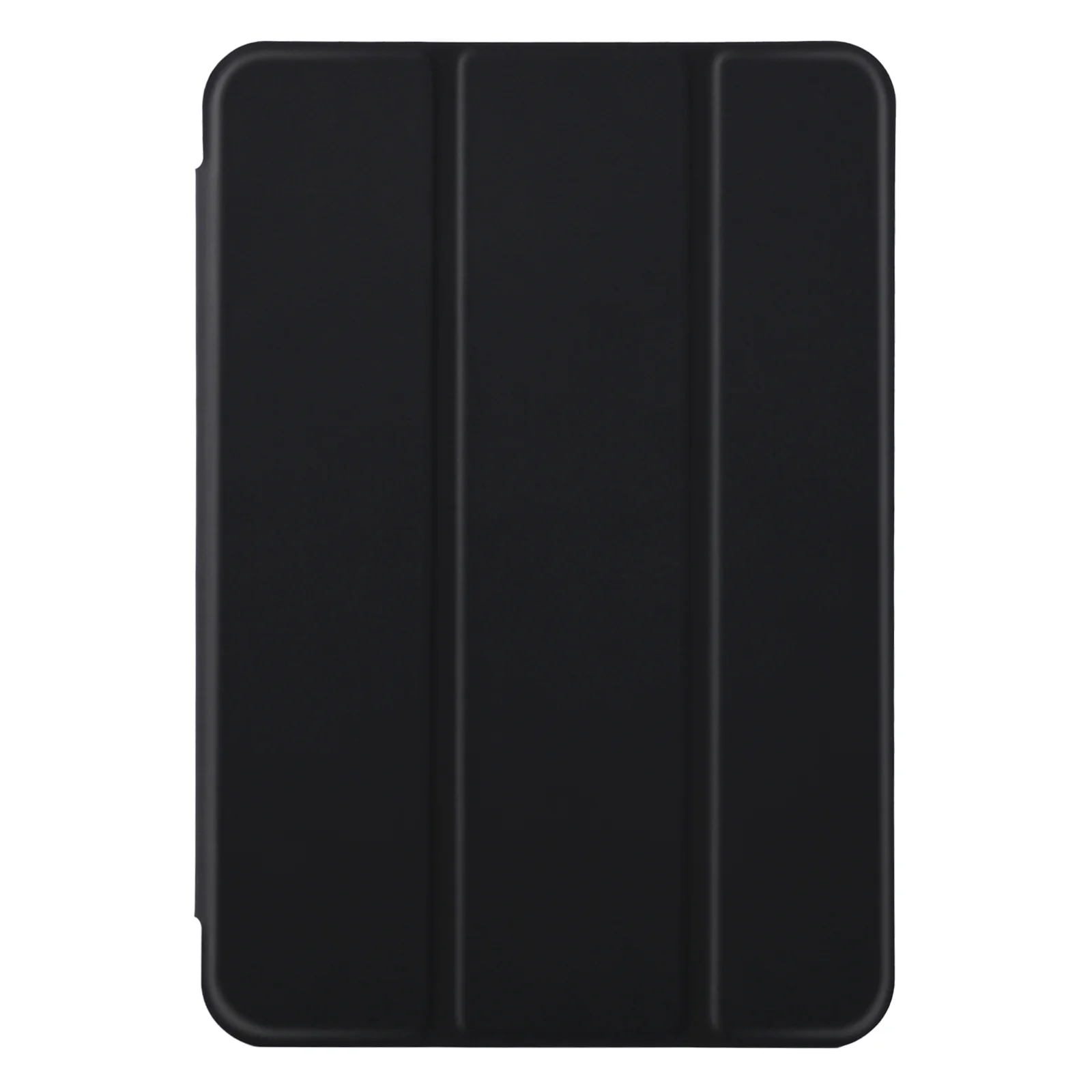 Pomologic BookCase voor iPad Mini (6e & 7e gen.) - Zwart