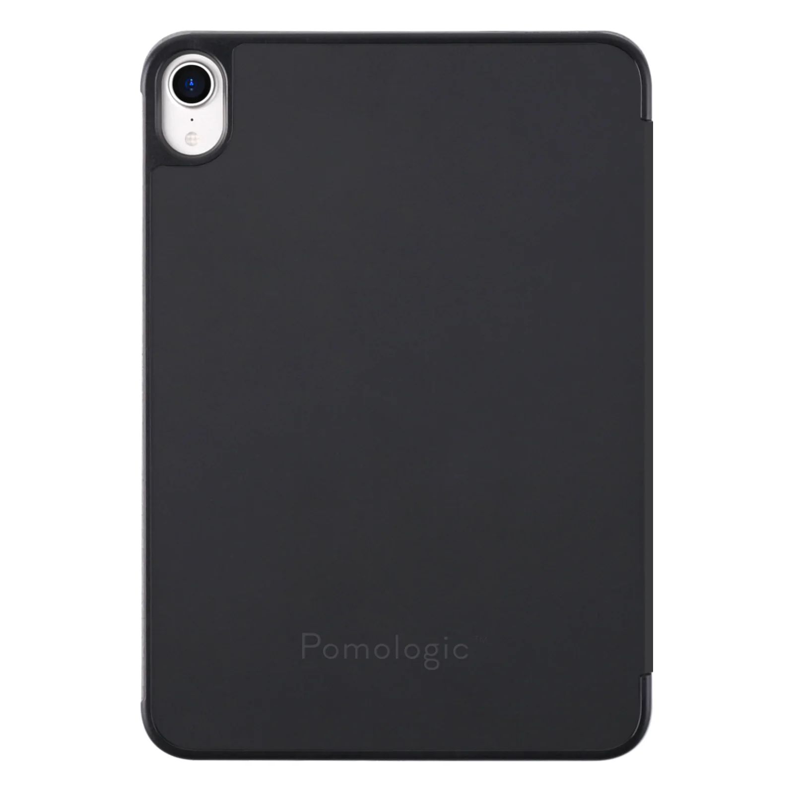 Pomologic BookCase voor iPad Mini (6e & 7e gen.) - Zwart - Image 2