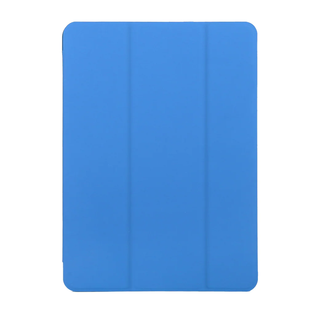 EOL Pomologic BookCase voor 11-inch iPad Pro (M4) - Blauw