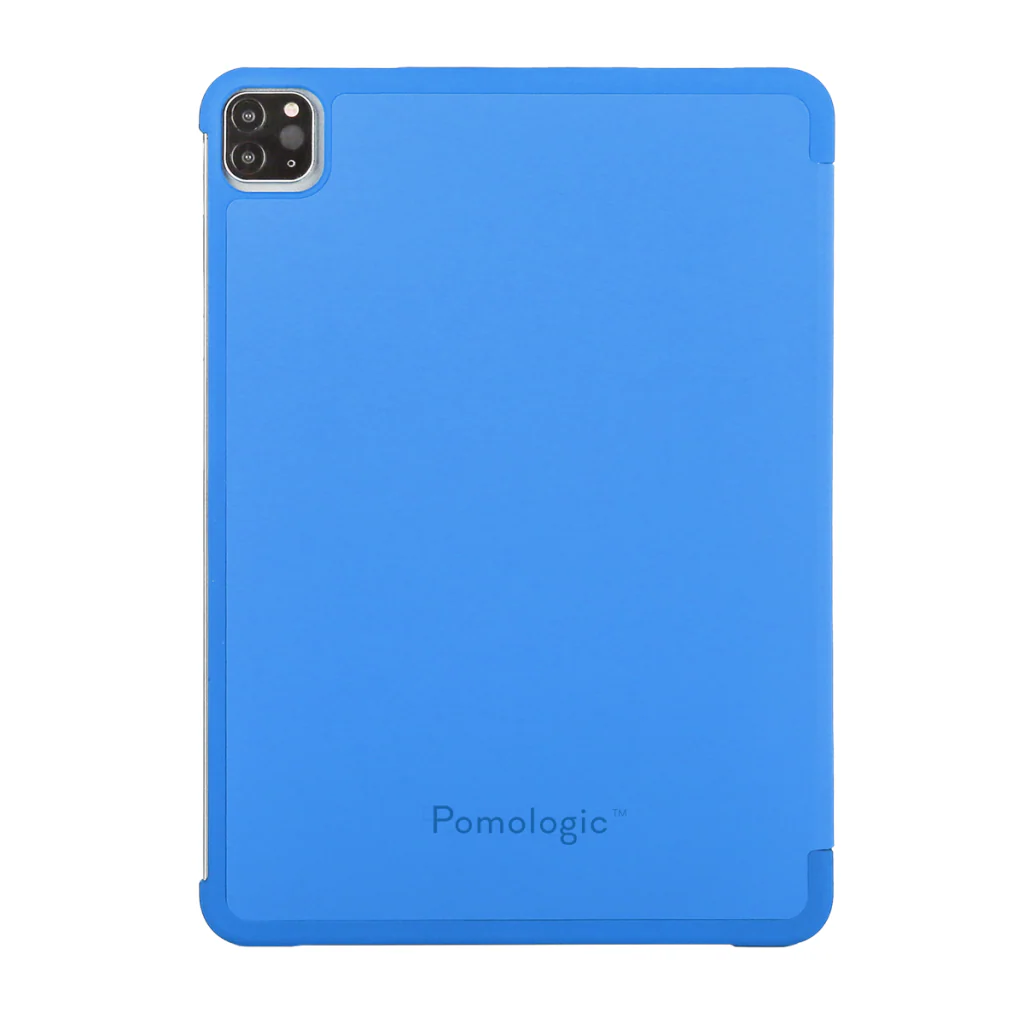 EOL Pomologic BookCase voor 11-inch iPad Pro (M4) - Blauw - Image 2