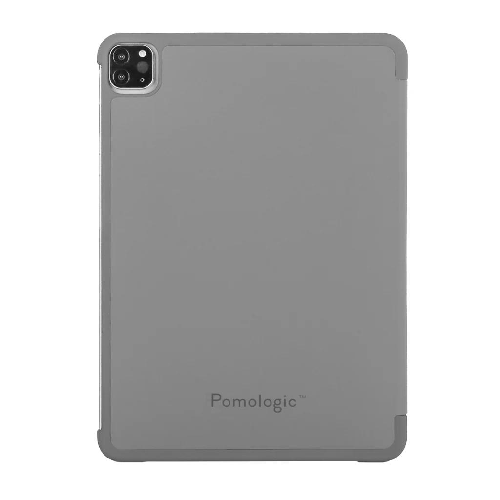 EOL Pomologic BookCase voor 11-inch iPad Pro (M4) - Grijs - Image 2