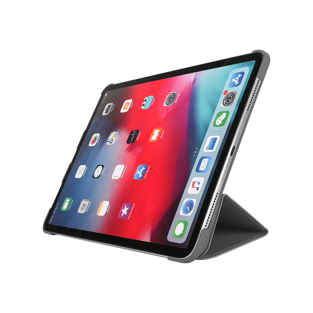 EOL Pomologic BookCase voor 11-inch iPad Pro (M4) - Grijs - Image 3