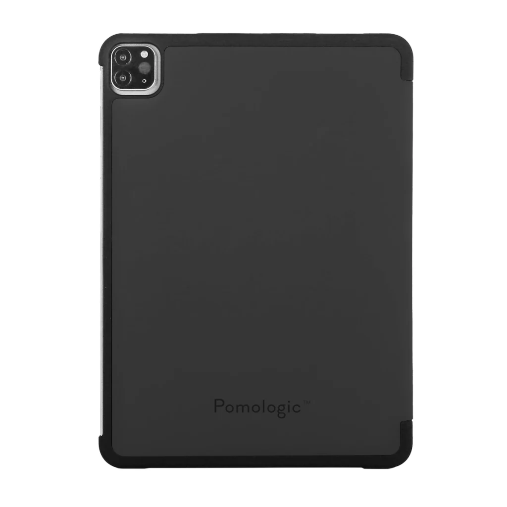 Pomologic BookCase voor 13-inch iPad Pro (M5/M4) - Zwart - Image 2
